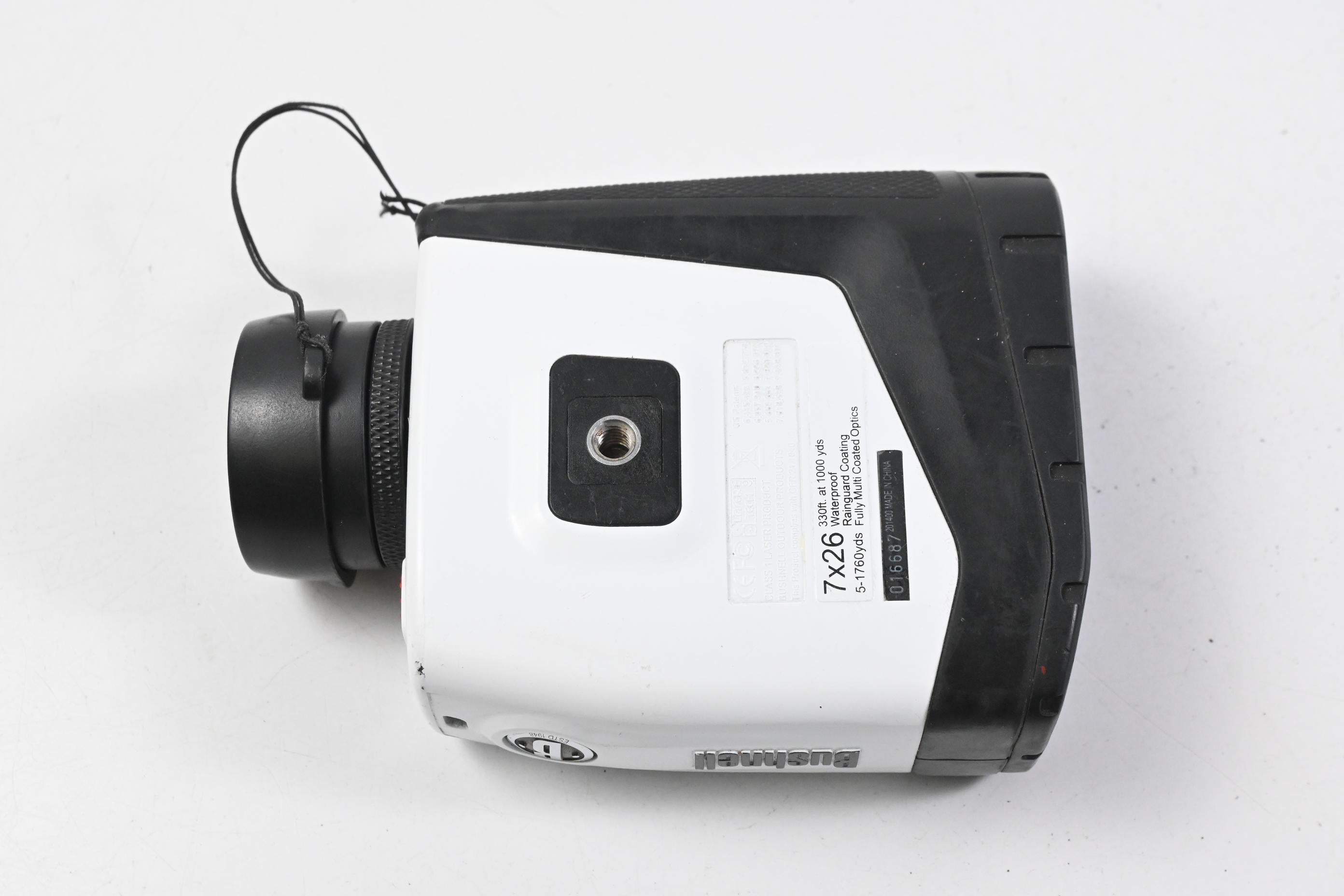 Bushnell Pro X7 Jolt / Rangefinder