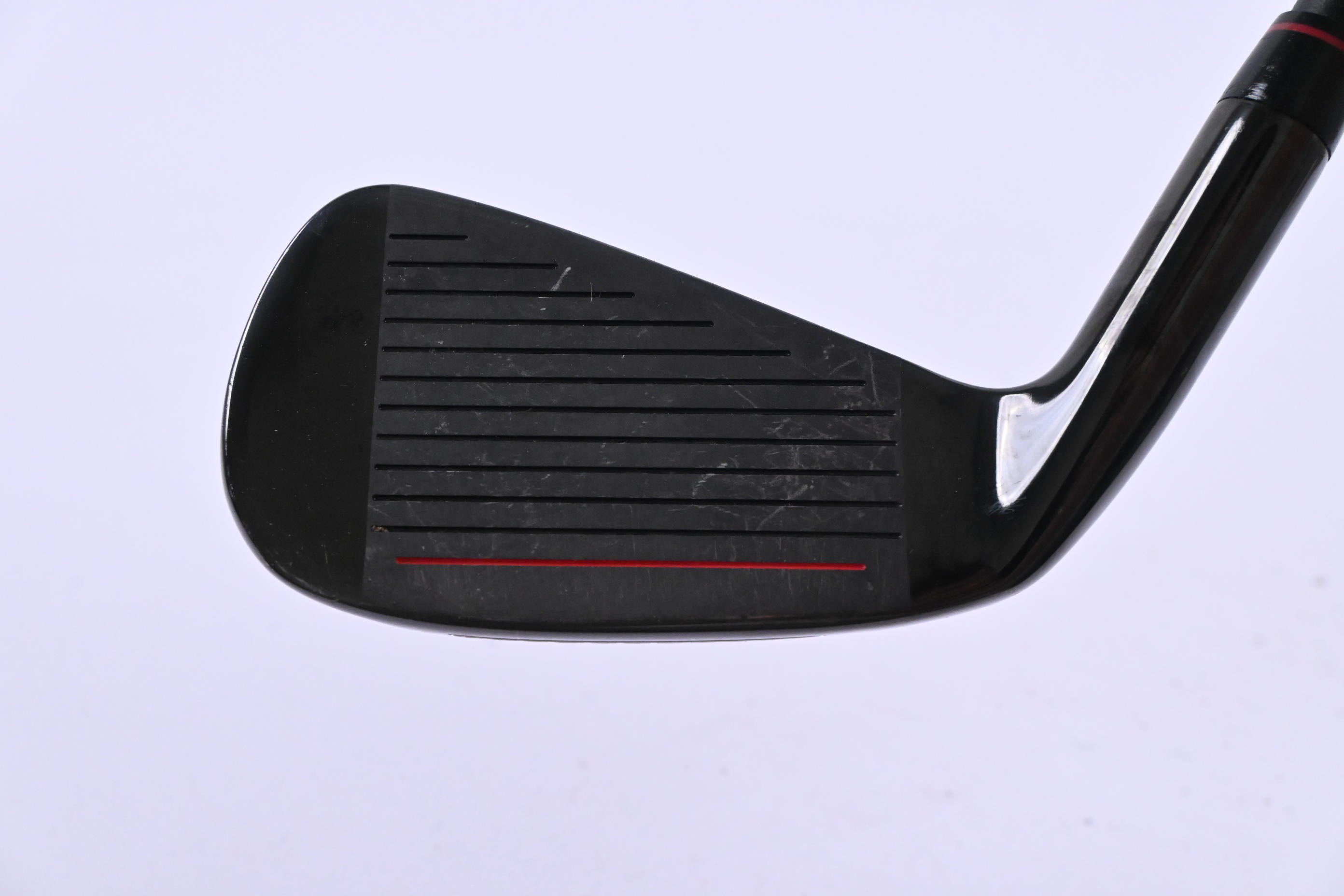 MacGregor V-Max Speed #3 Iron / 18 Degree / Regular Flex MacGregor V-Max Shaft