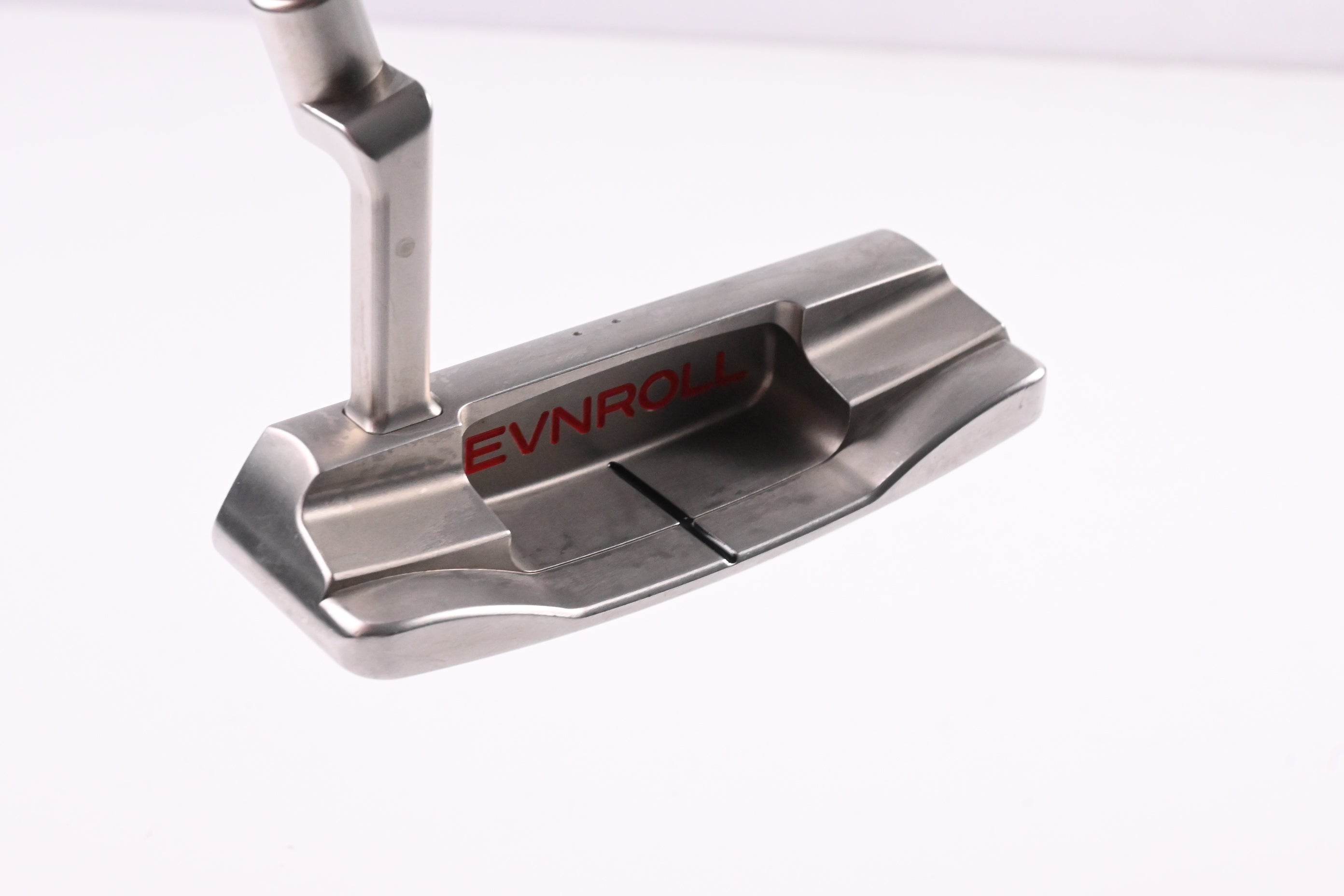 Evnroll Classics ER1v Milled Putter / 35 Inch