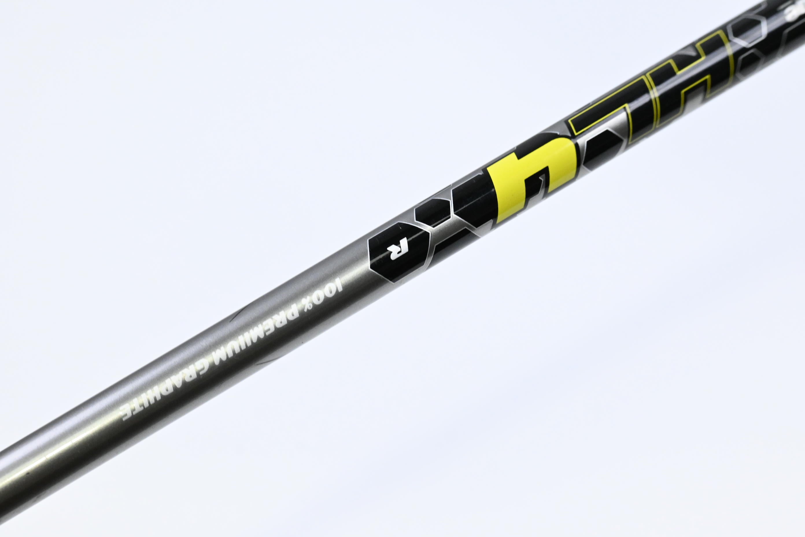 Tour Edge HL4 #7 Iron / Regular Flex Tour Edge HL4 Shaft