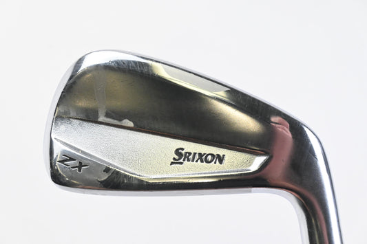 Srixon ZX Utility #4 Iron  / 23 Degree / Stiff Flex UST Mamiya Recoil 95 Shaft