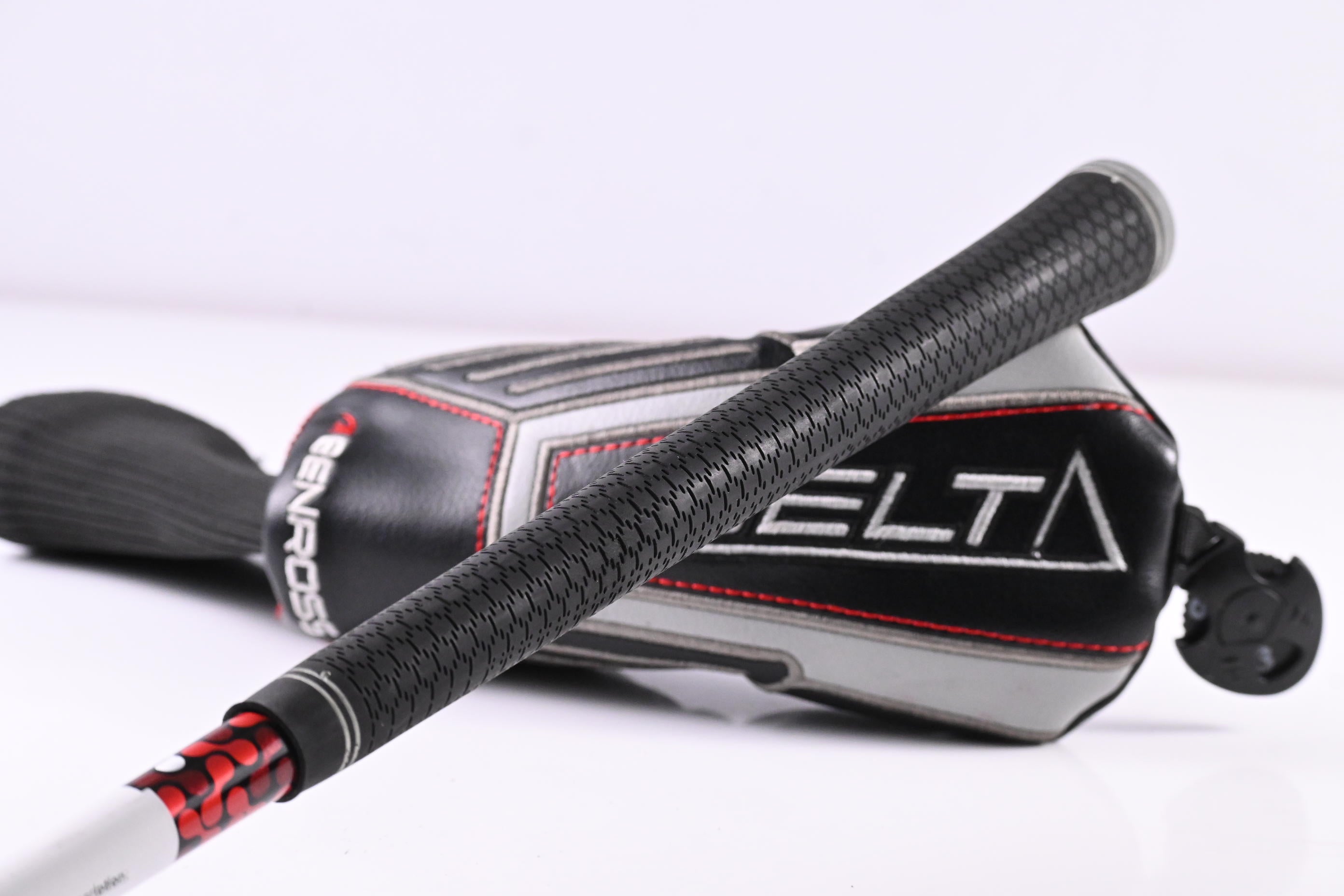 Benross Delta #3 Hybrid / 20 Degree / Regular Flex Fujikura Atmos Red 7 Shaft
