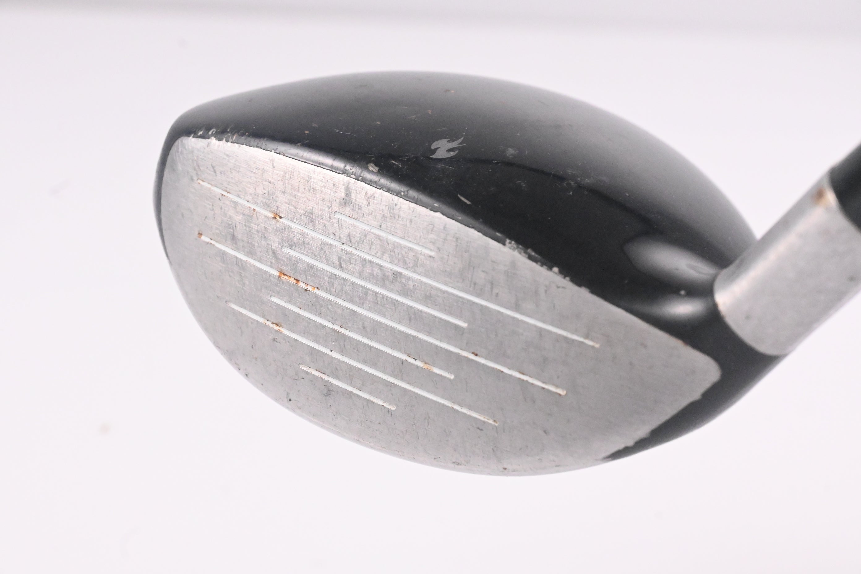 Ladies Taylormade Burner 2008 #5 Wood / 19 Degree / Ladies Flex Reax 49 Shaft