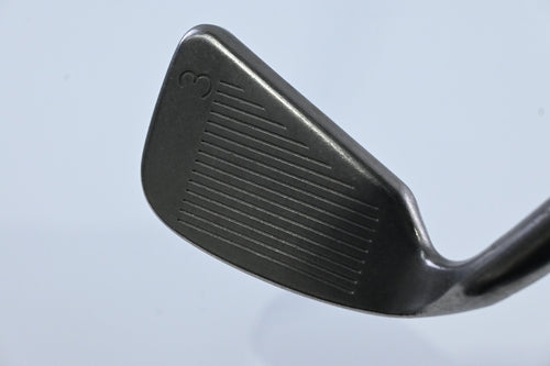 Ping Zing 2 #3 Iron / 20.5 Degree / White Dot / Stiff Flex Ping GL 282 Shaft