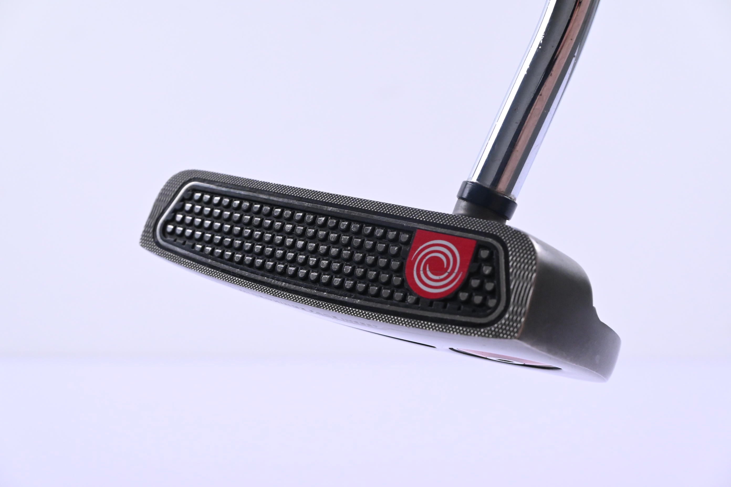 Odyssey O-Works Black Jailbird Mini Putter / 33 Inch