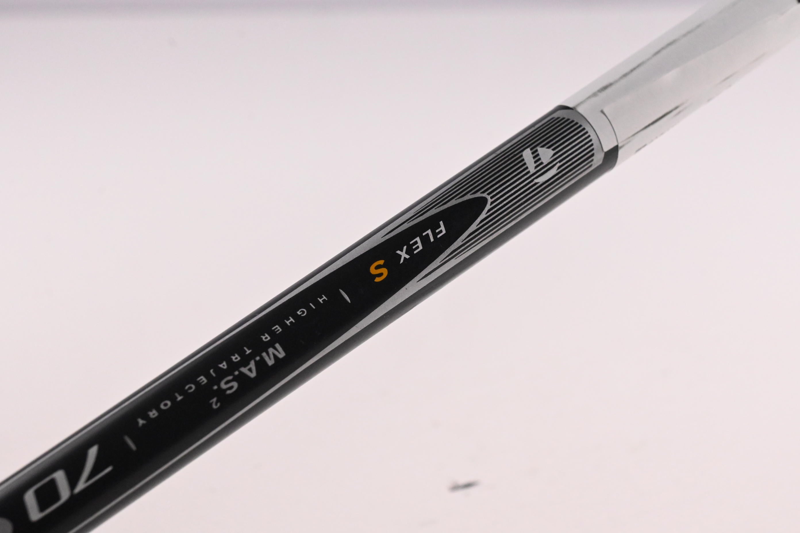Taylormade R540 Driver / 10.5 Degree / Stiff Flex M.A.S 70 Shaft