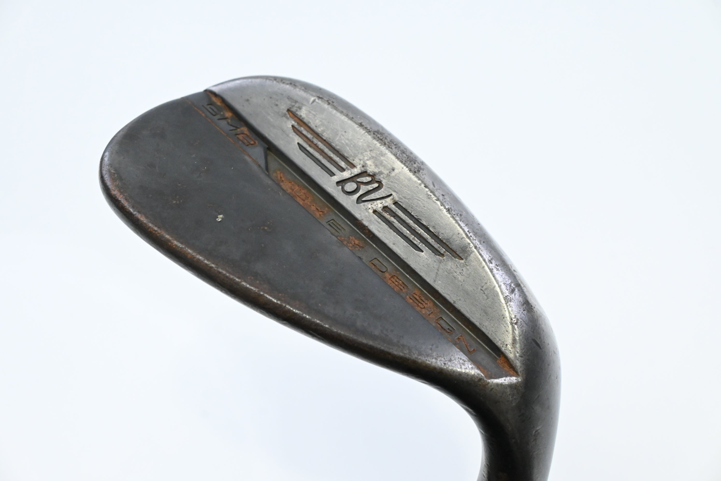 Titleist Vokey SM8 Sand Wedge / 56 Degree / Stiff Flex KBS Tour Shaft