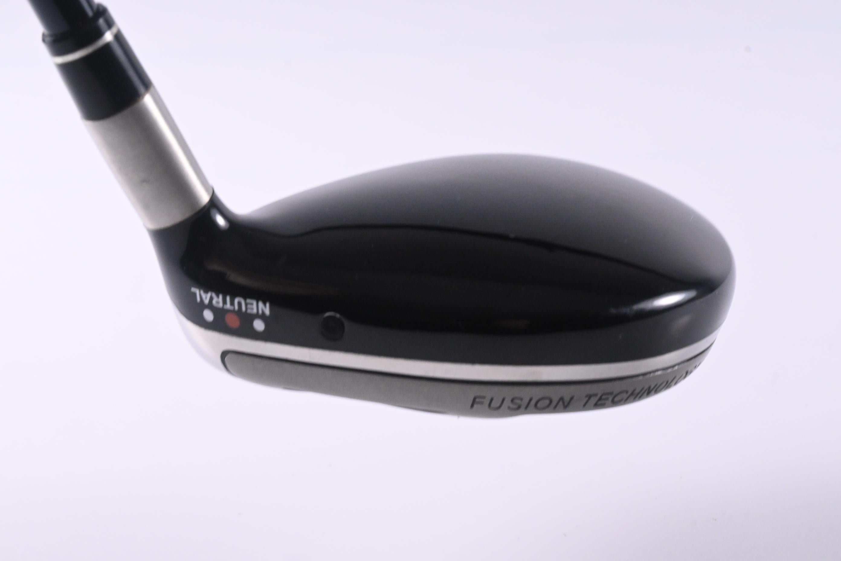 Callaway FT Tour #3 Wood / 13 Degree / Regular Flex Fujikura Fit-On 370 Shaft