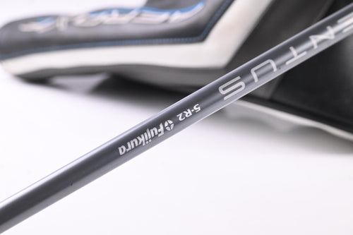 Benross Aero X Driver / 13.5 Degree / Senior Flex Ventus 5 Shaft