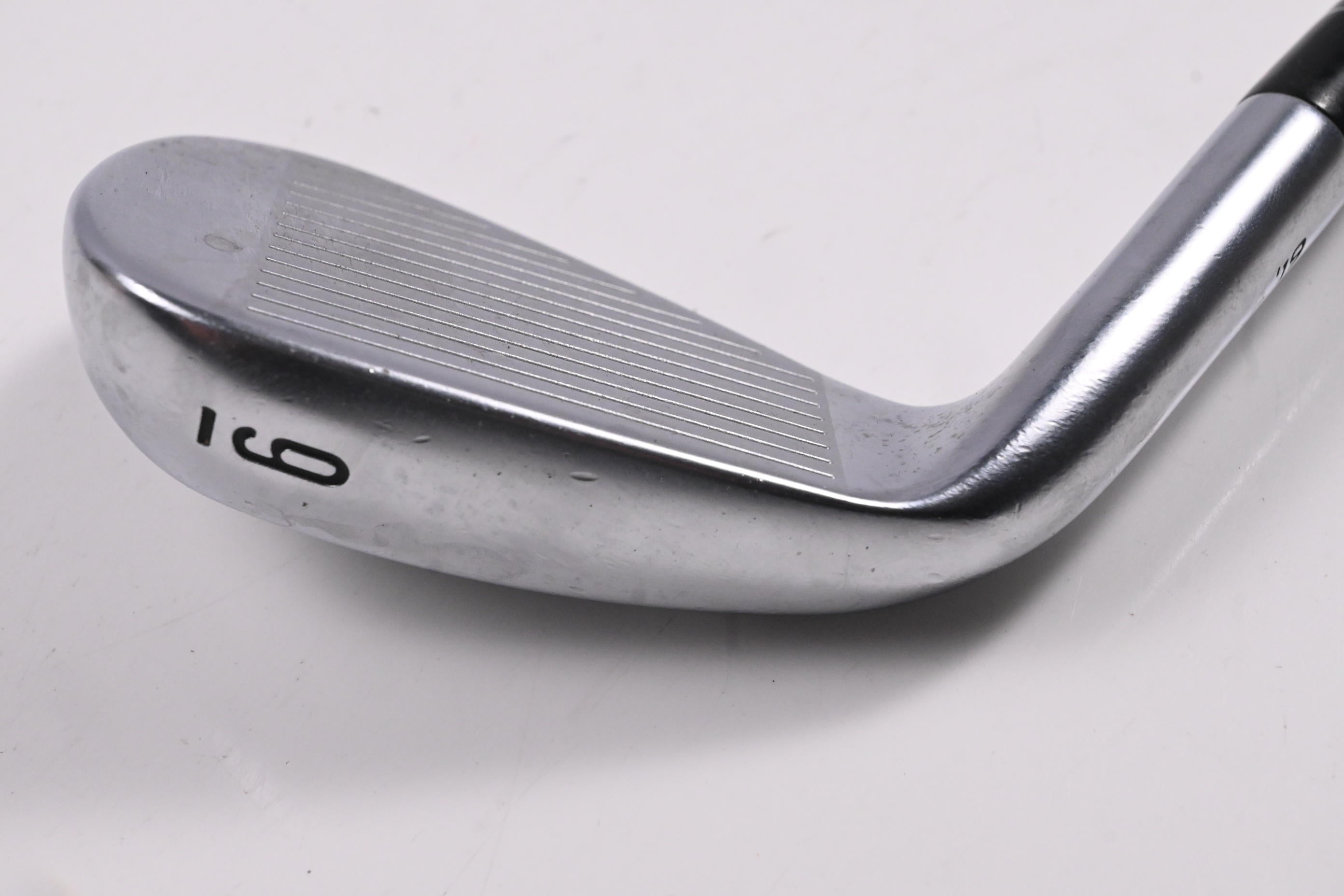 Callaway Apex 19 #9 Iron / Stiff Flex Project X Catalyst 80 Shaft