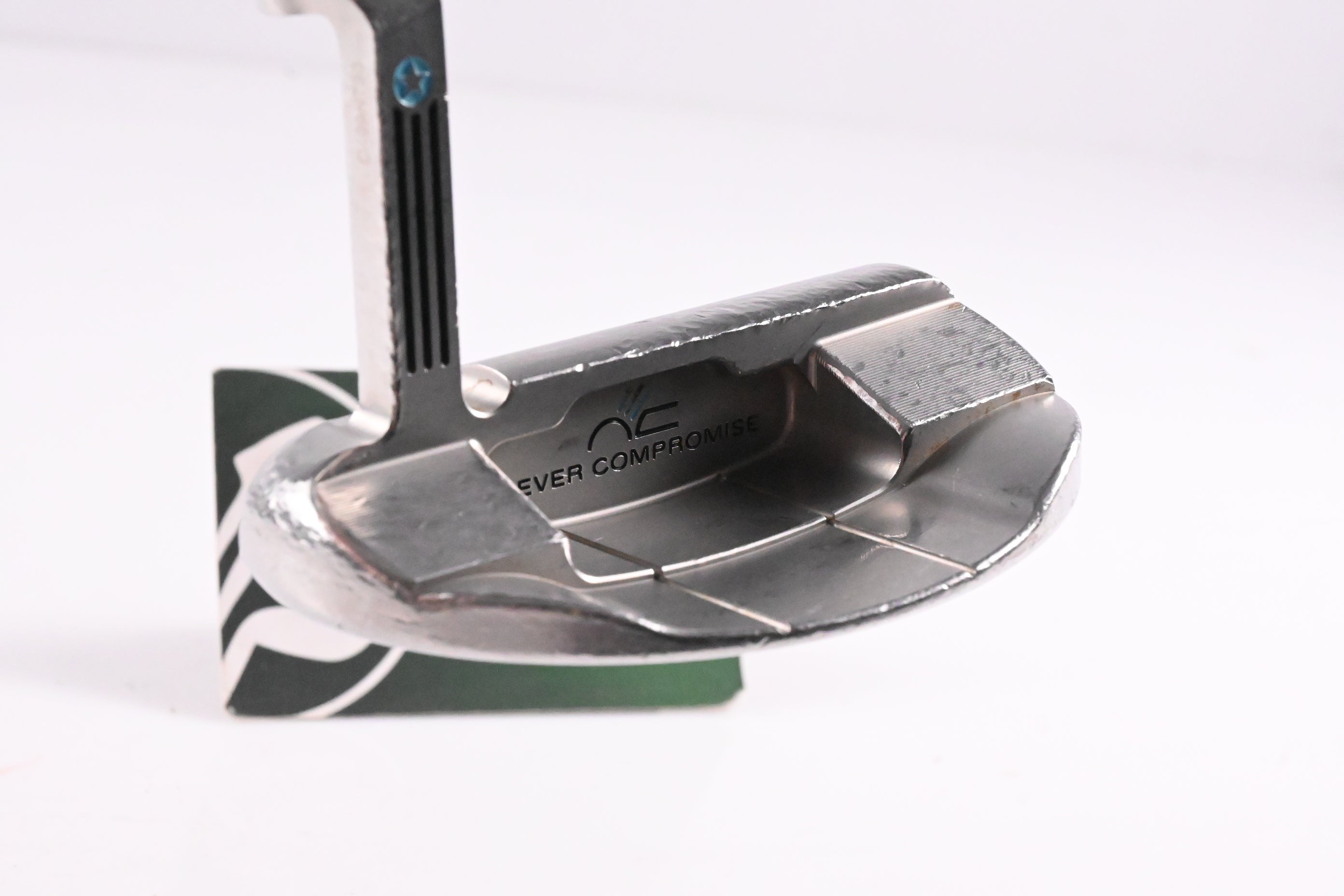 Never Compromise Connoisseur Limited Perfecto Putter / 35 Inch