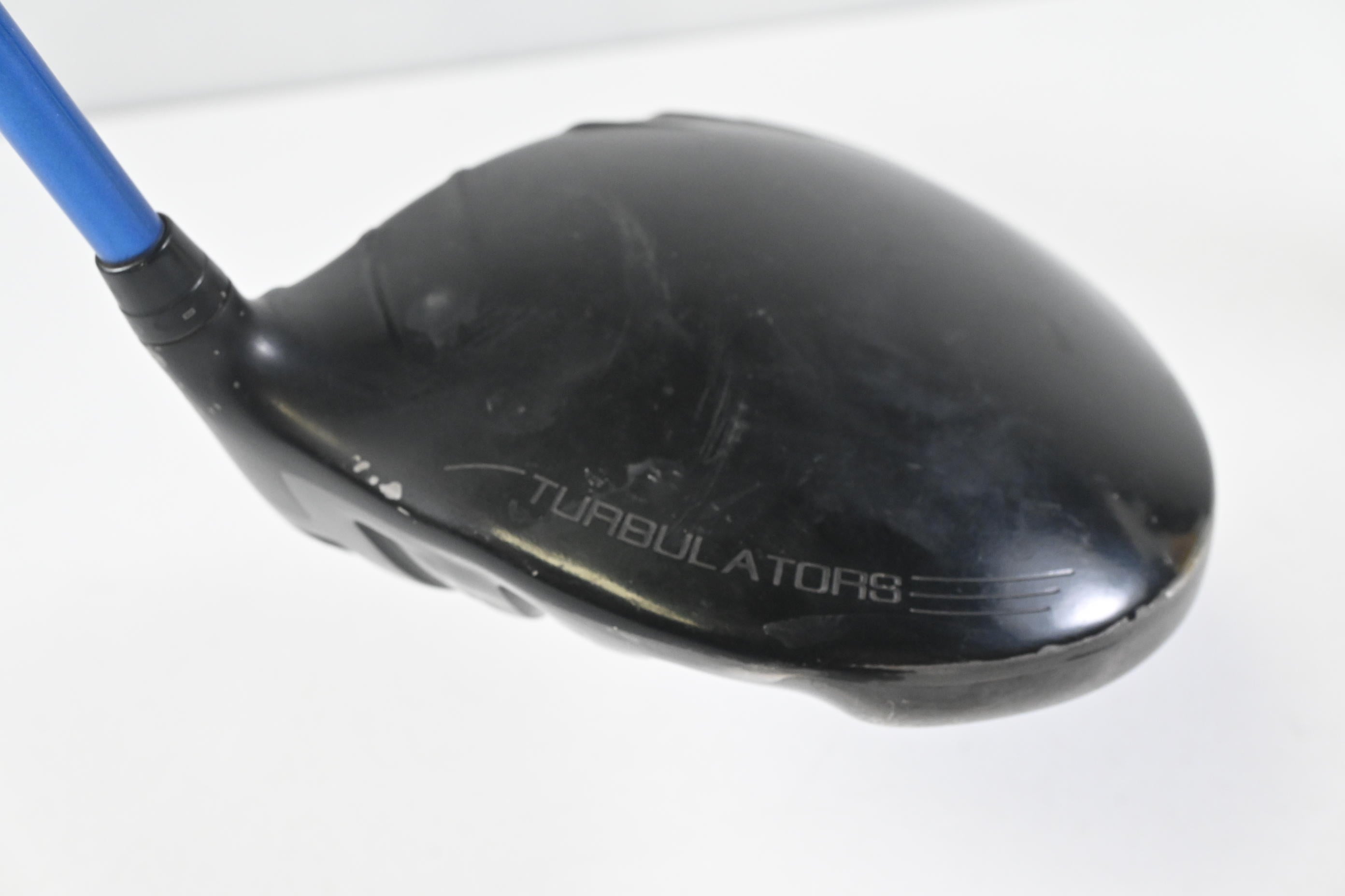 Ping G30 Driver / 10.5 Degree / Regular Flex Ping TFC 419 Shaft