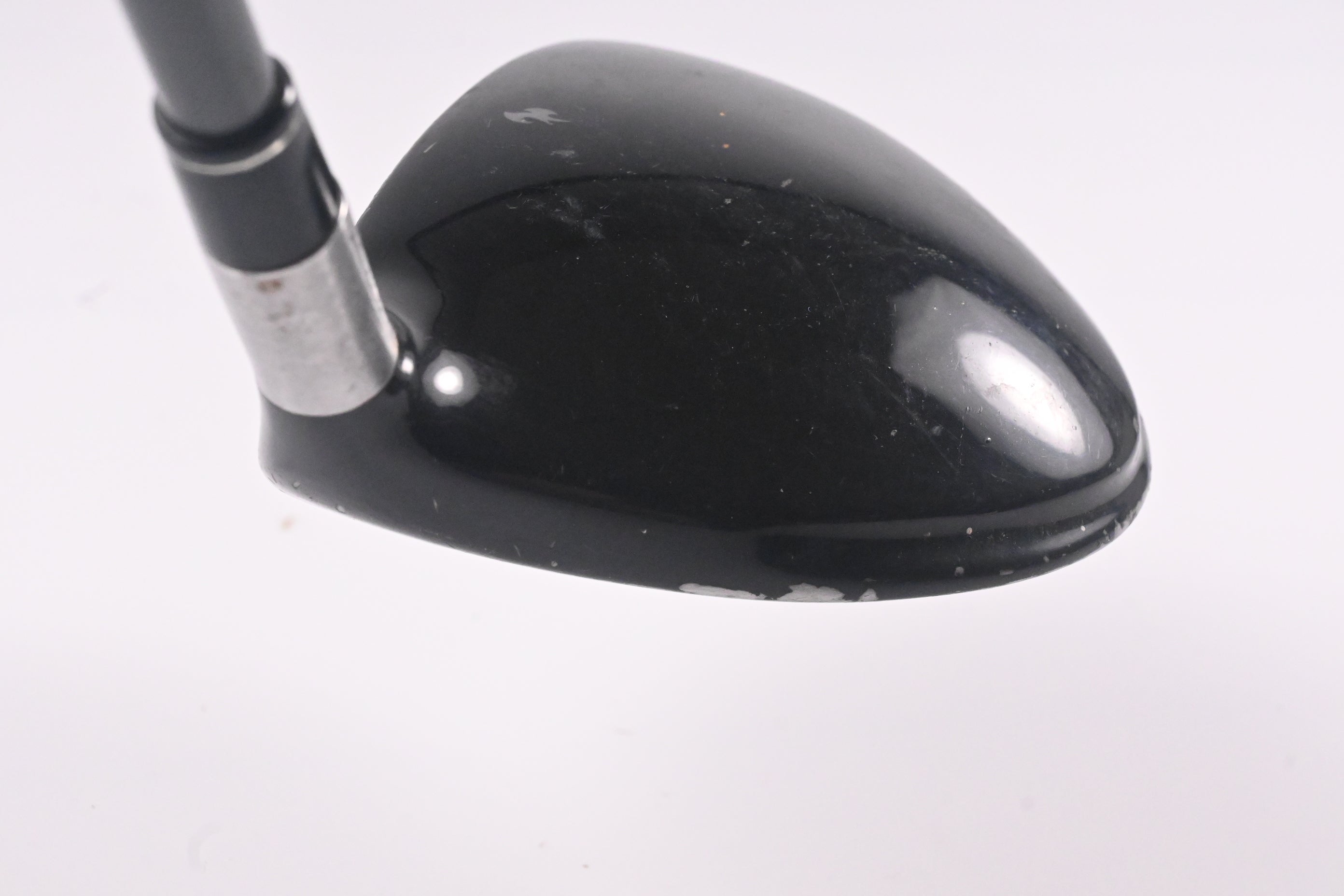 Ladies Taylormade Burner 2008 #5 Wood / 19 Degree / Ladies Flex Reax 49 Shaft