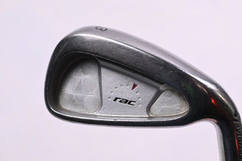 Taylormade RAC OS #3 Iron / 20 Degree / Regular Flex Taylormade Shaft