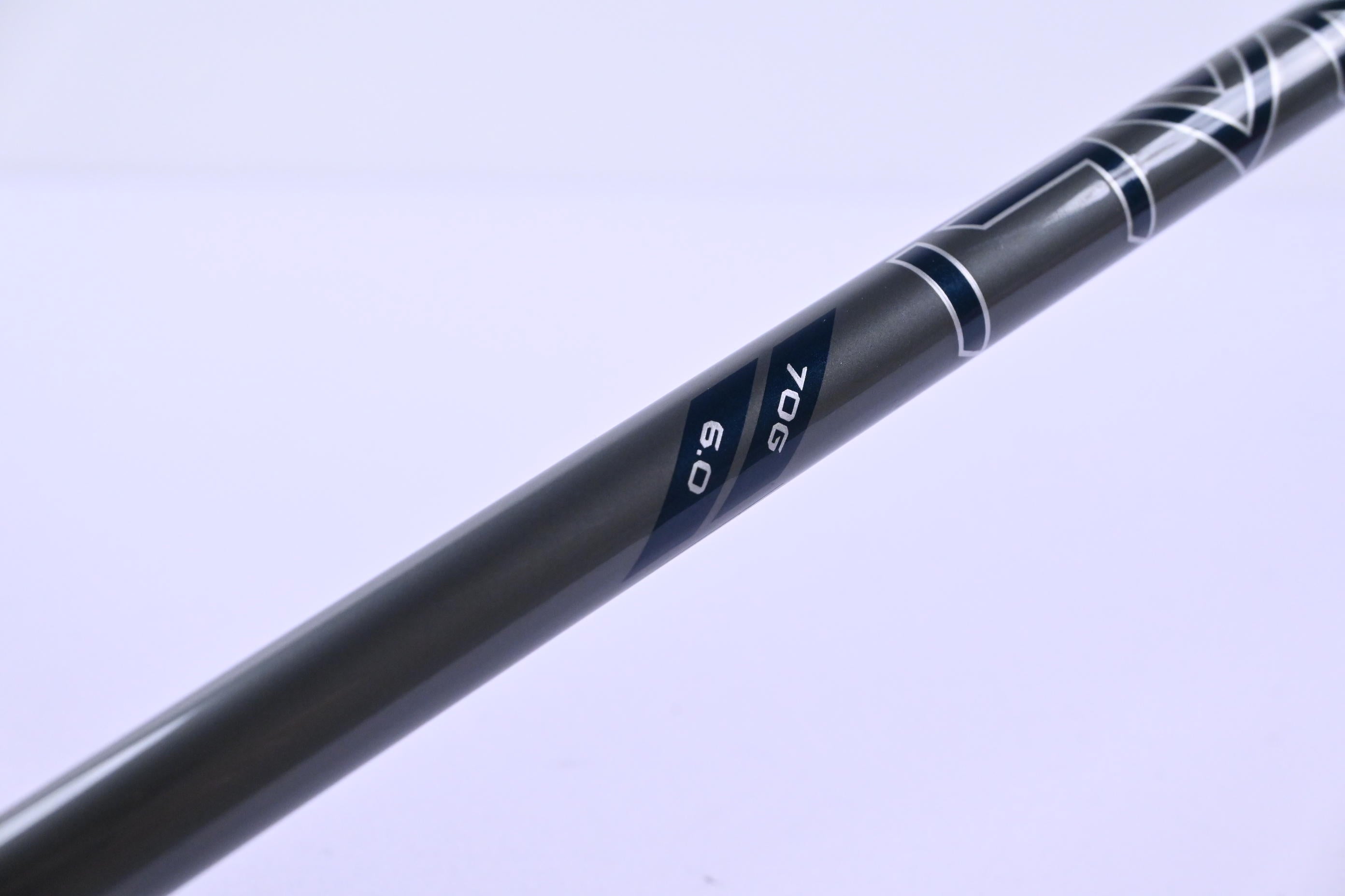 Callaway Elyte Ti #3 Wood / 15 Degree / Stiff Flex Project X Denali Charcoal 70
