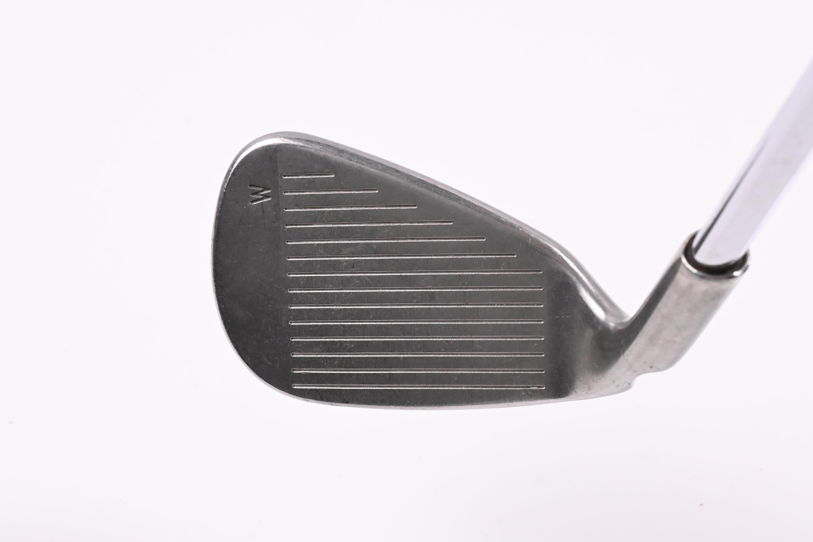 Ping G25 Pitching Wedge / 45 Degree / Yellow Dot / Stiff Flex Ping CFS Shaft