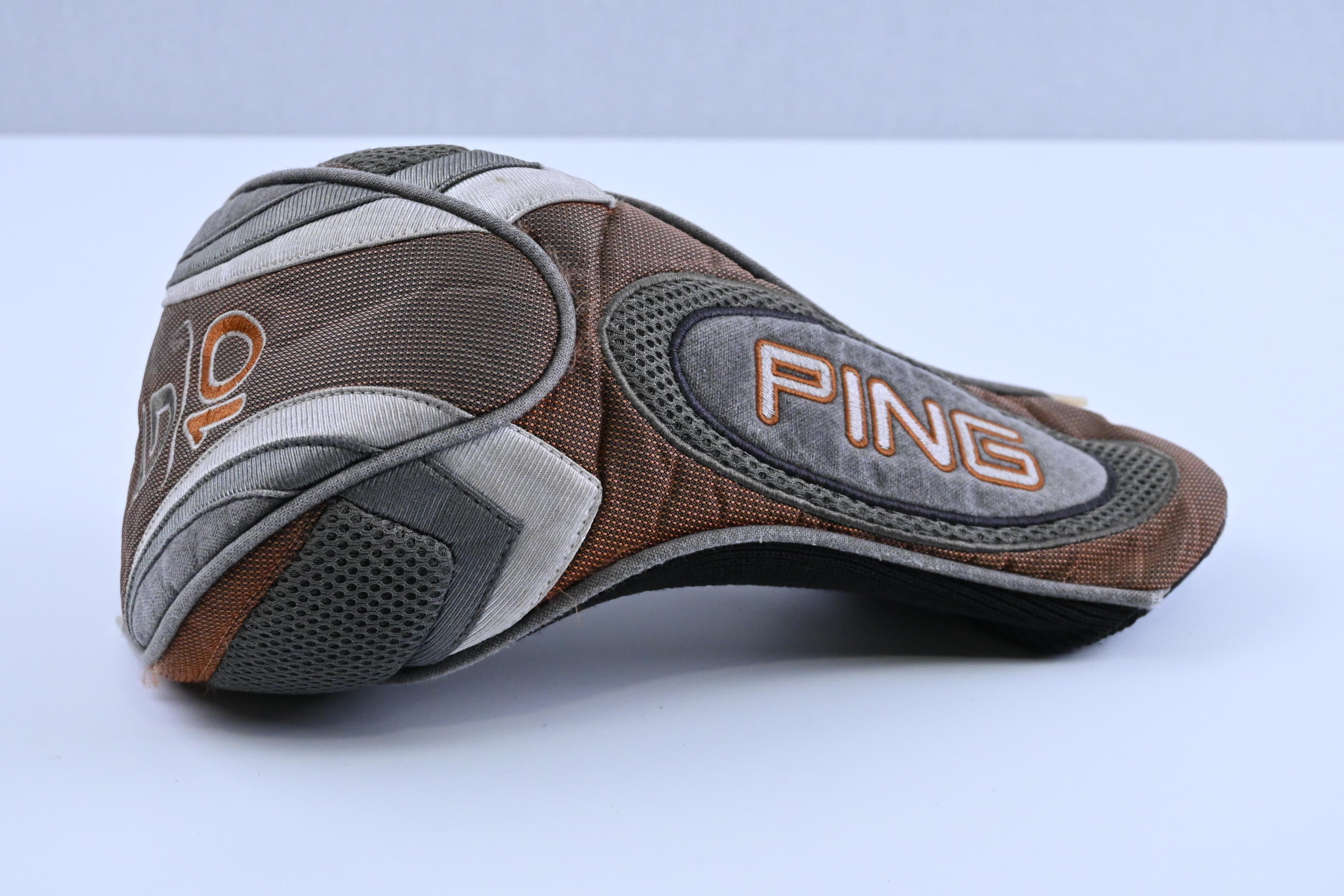Ping G10 Driver / 9 Degree / Stiff Flex Ping TFC 129 Shaft