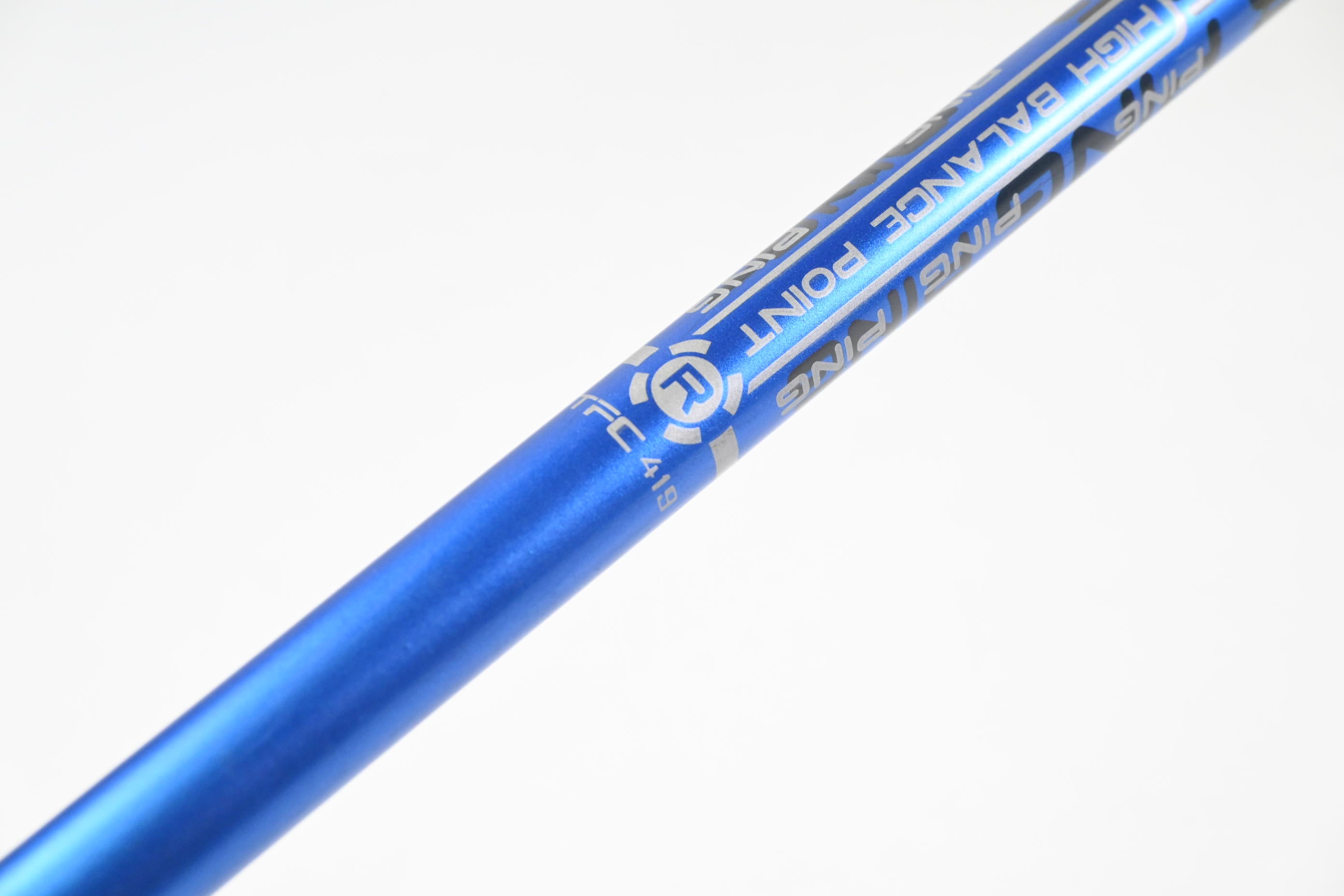 Ping G30 Driver / 10.5 Degree / Regular Flex Ping TFC 419 Shaft