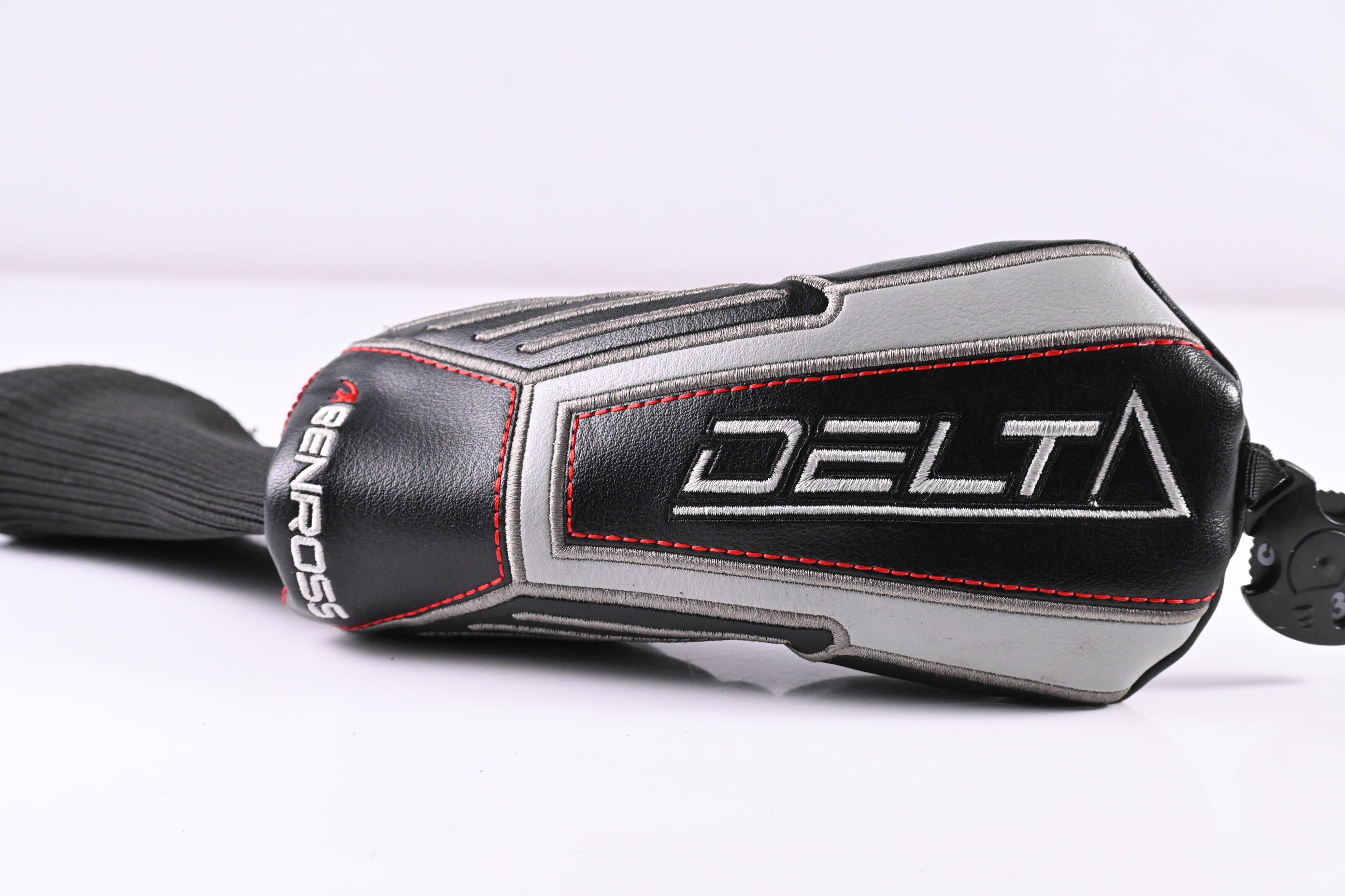 Benross Delta #3 Hybrid / 20 Degree / Regular Flex Fujikura Atmos Red 7 Shaft