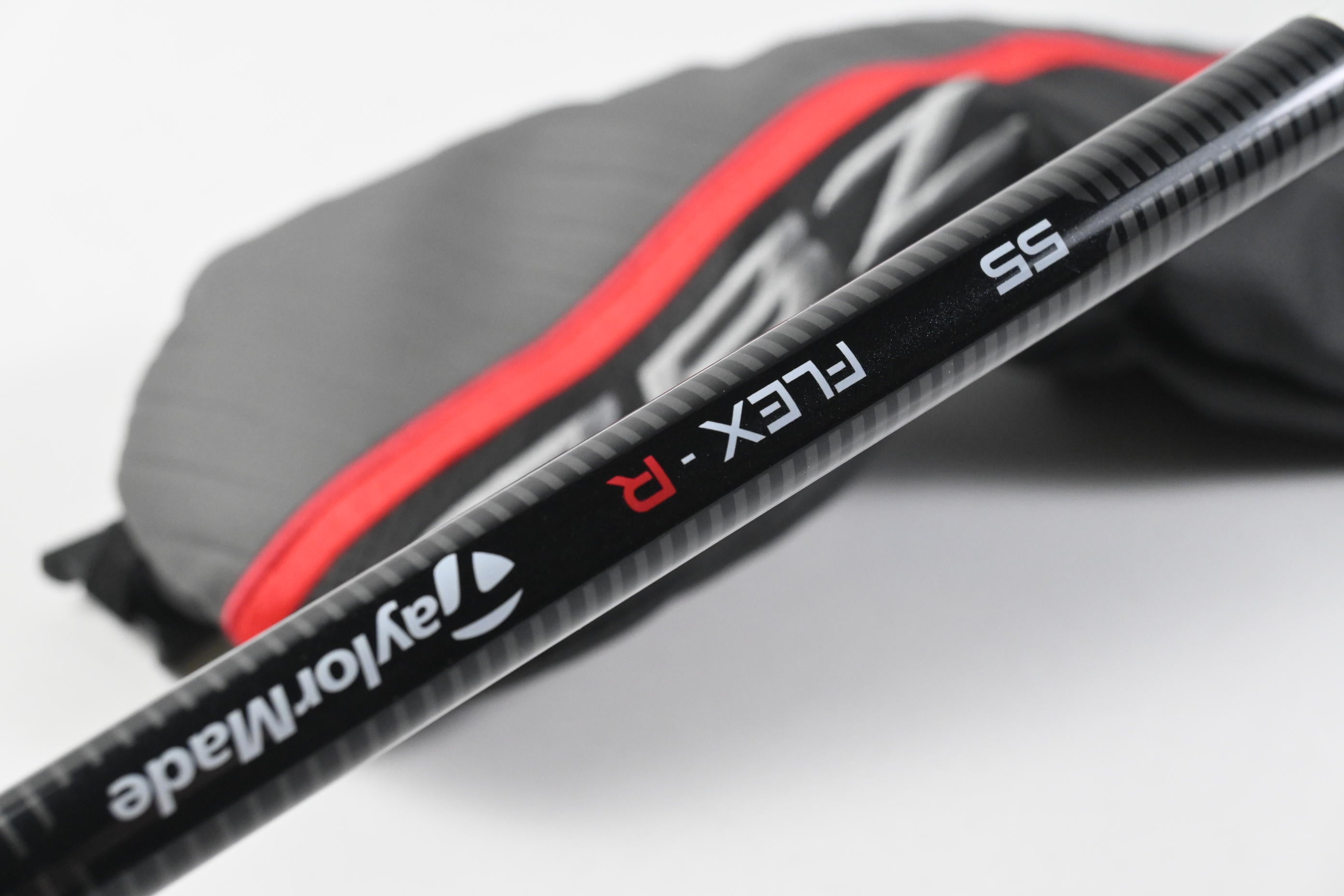 Taylormade RBZ #3 Wood / 15 Degree / Regular Flex Taylormade RBZ 55 Shaft
