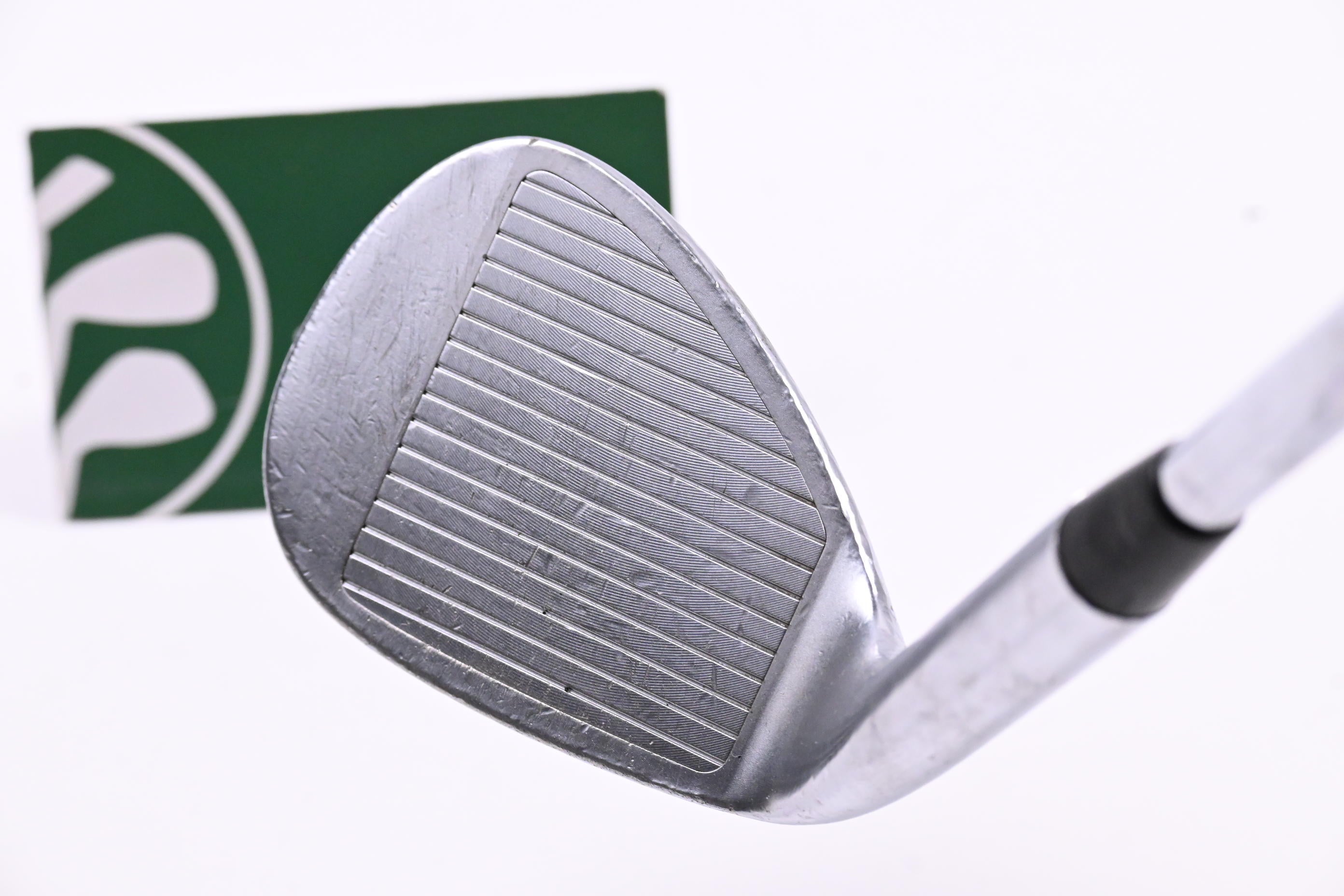 Taylormade Z-TP XFT Sand Wedge / 54 Degree / Wedge Flex DG Spinner