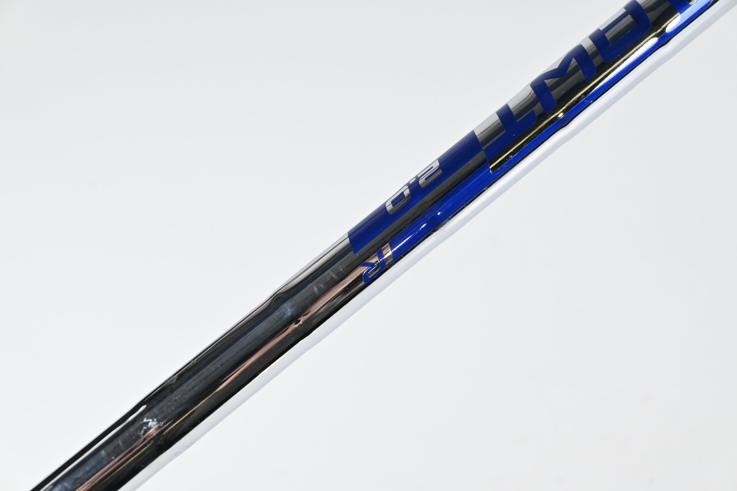 Ping i200 #3 Iron / 19 Degree / White Dot / Regular Flex Ping AWT 2.0 Shaft