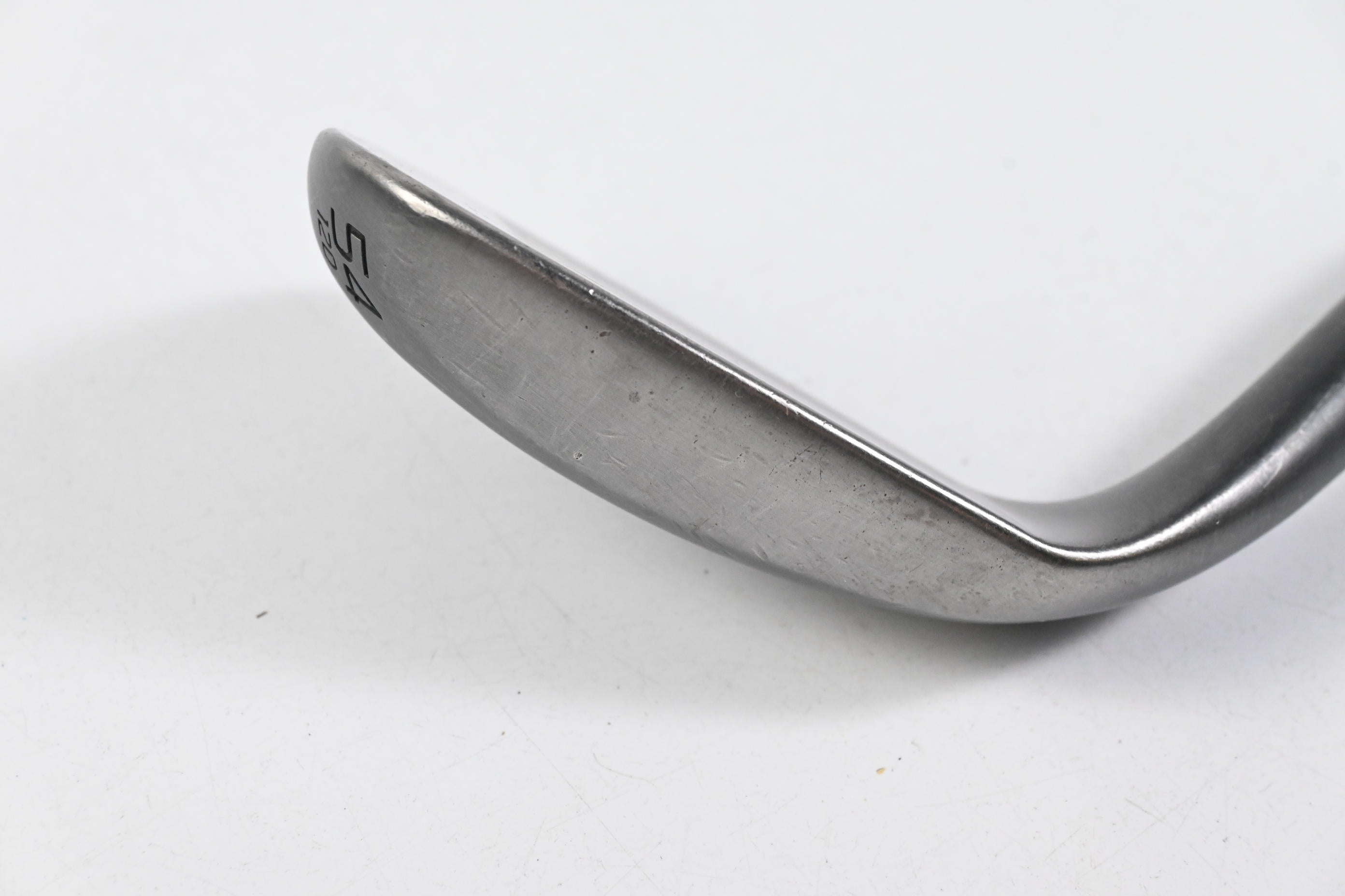 Titleist Vokey SM9 Sand Wedge / 54 Degree / Stiff Flex Dynamic Gold S300 Shaft