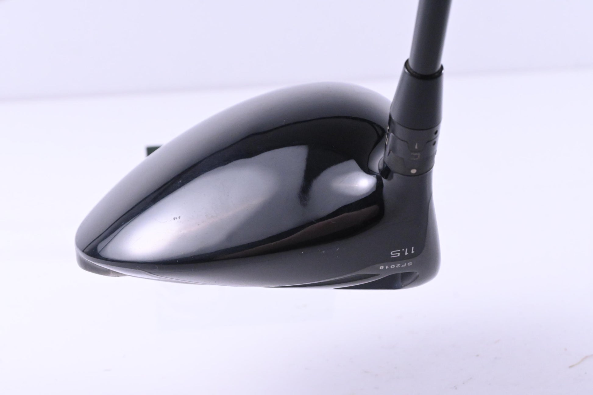 Left Hand Titleist TS2 Driver / 11.5 Degree / Senior Flex Kuro Kage 50