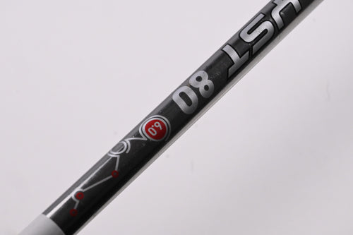 Callaway Apex 19 #9 Iron / Stiff Flex Project X Catalyst 80 Shaft
