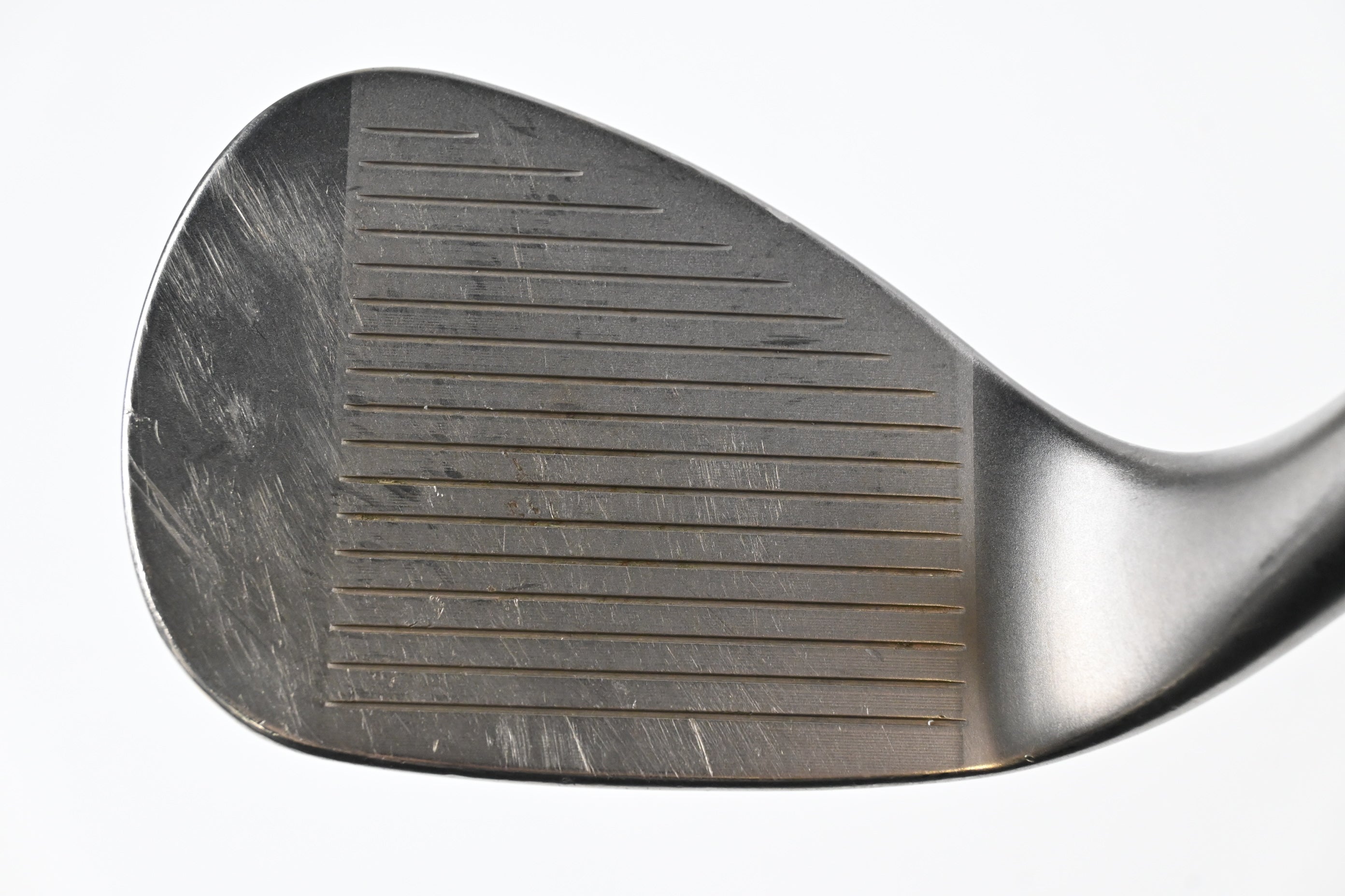 Titleist Vokey SM10 Lob Wedge / 58 Degree / Wedge Flex Vokey Design Steel Shaft