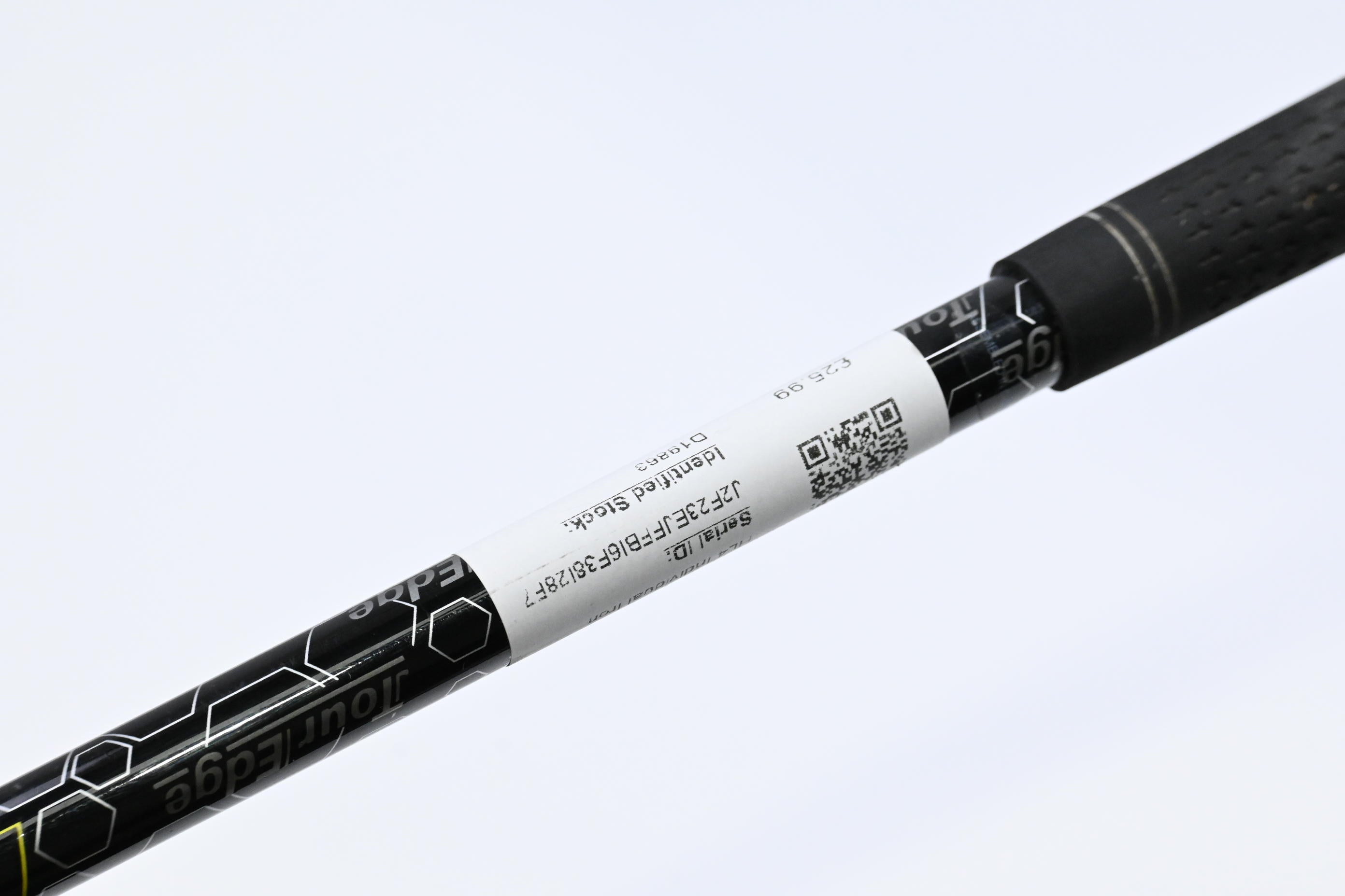 Tour Edge HL4 #7 Iron / Regular Flex Tour Edge HL4 Shaft