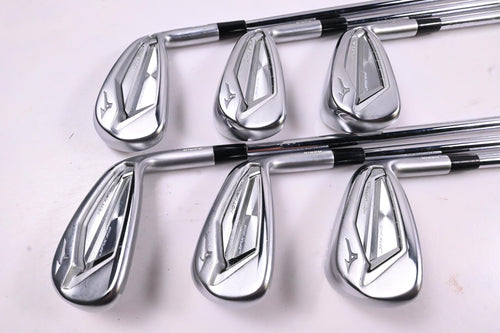 Mizuno JPX 919 Hot Metal Irons / 5-PW / Regular Flex N.S.Pro Modus³ Tour 105