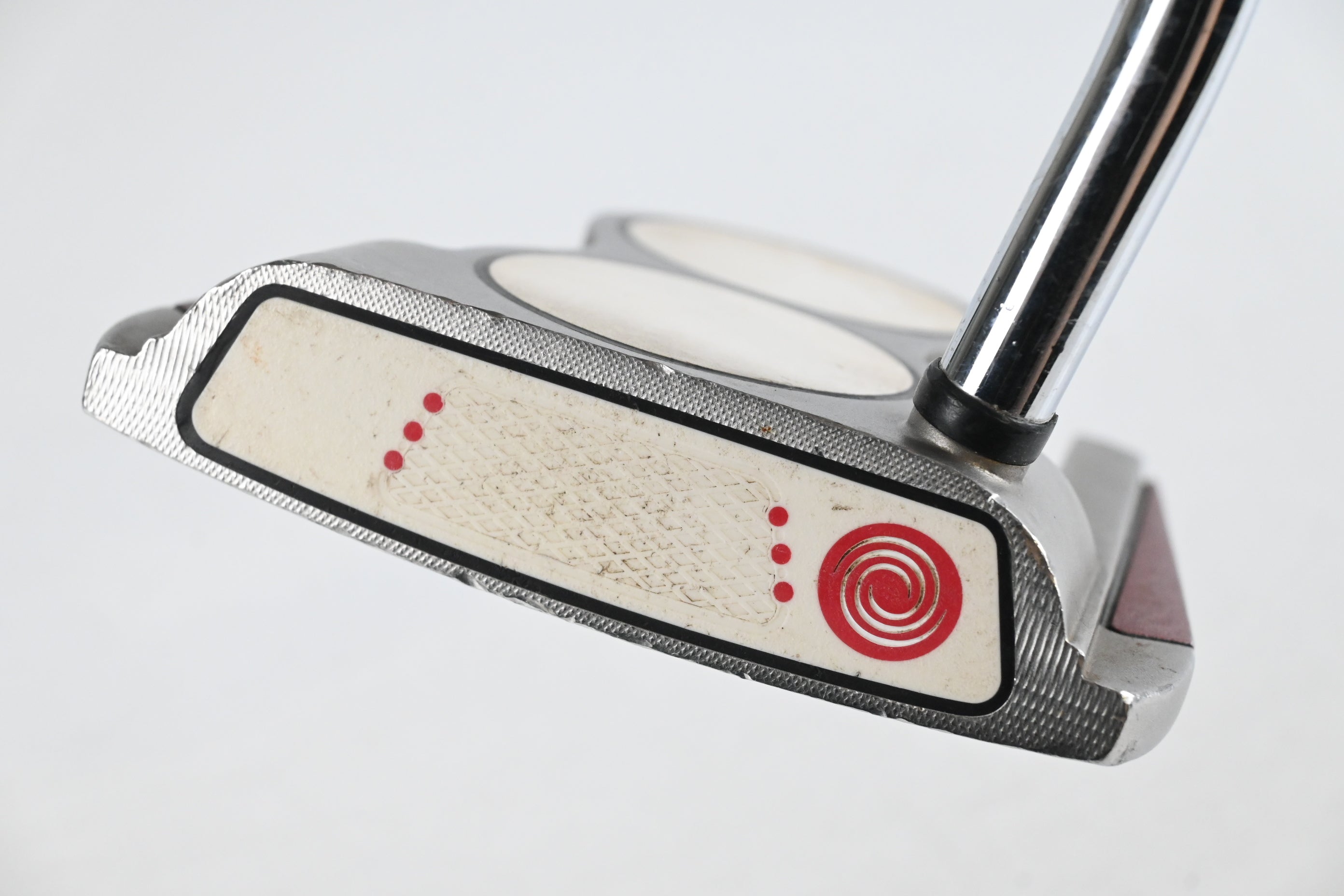 Odyssey 2-Ball F7 Putter / 35 Inch