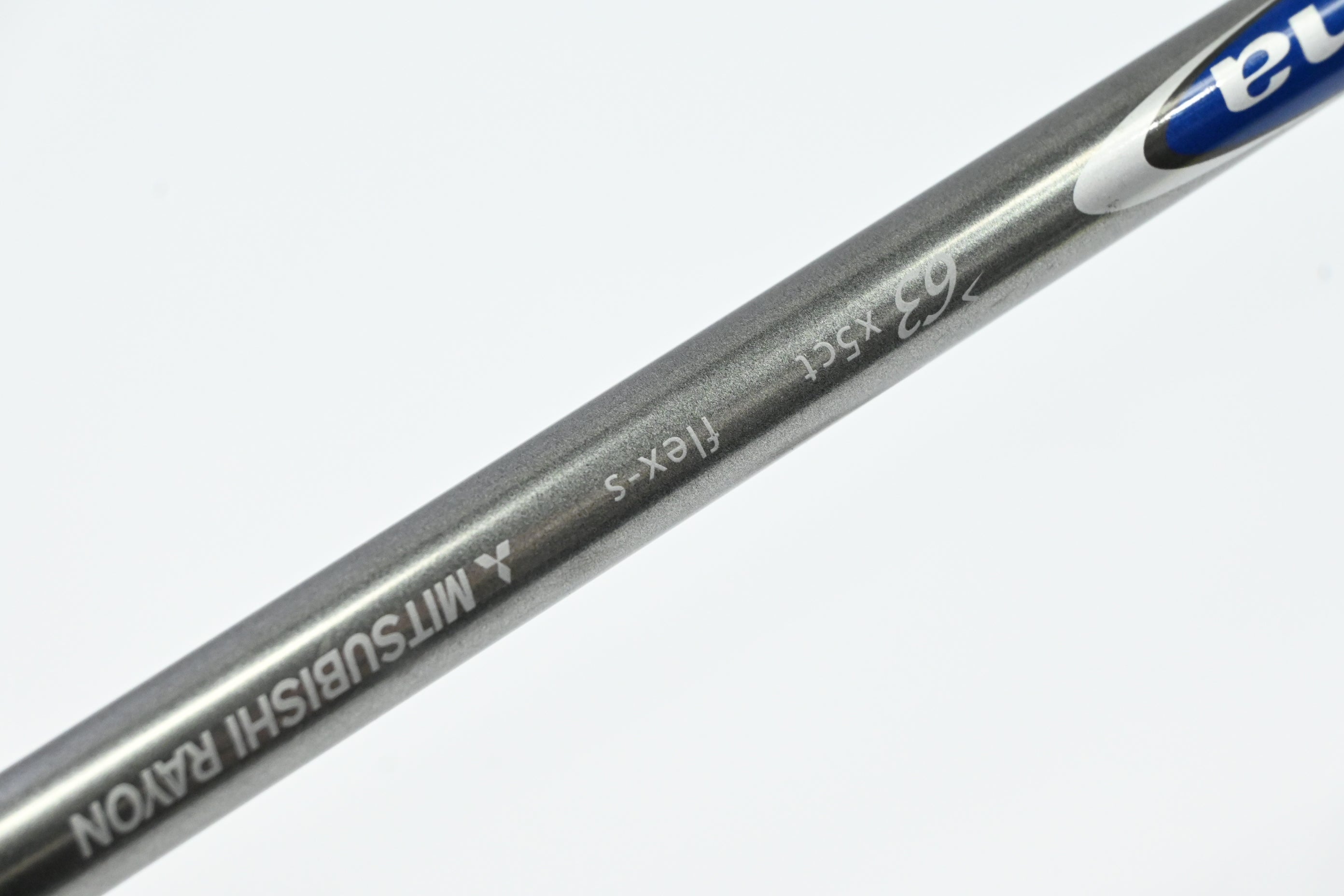 Titleist 910 D3 Driver / 9.5 Degree / Stiff Flex Diamana S 63 Shaft