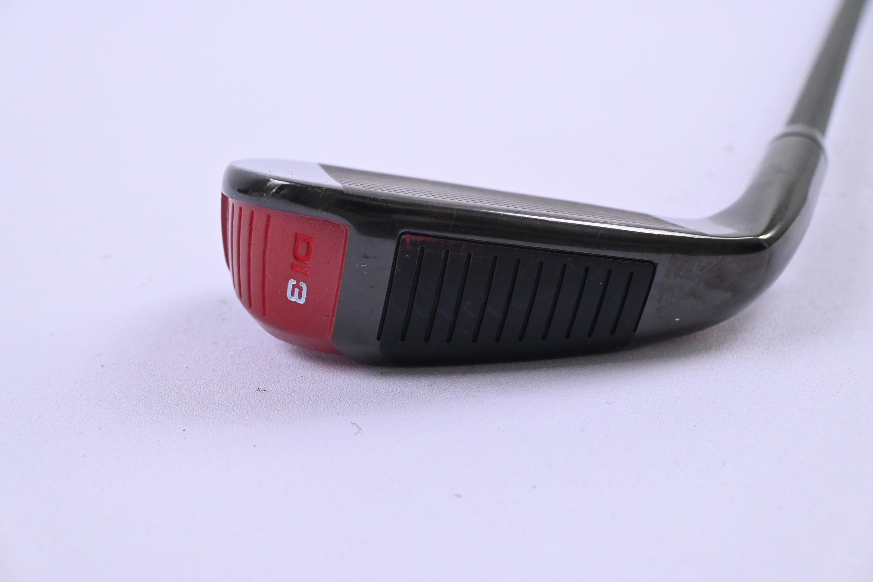 MacGregor V-Max Speed #3 Iron / 18 Degree / Regular Flex MacGregor V-Max Shaft