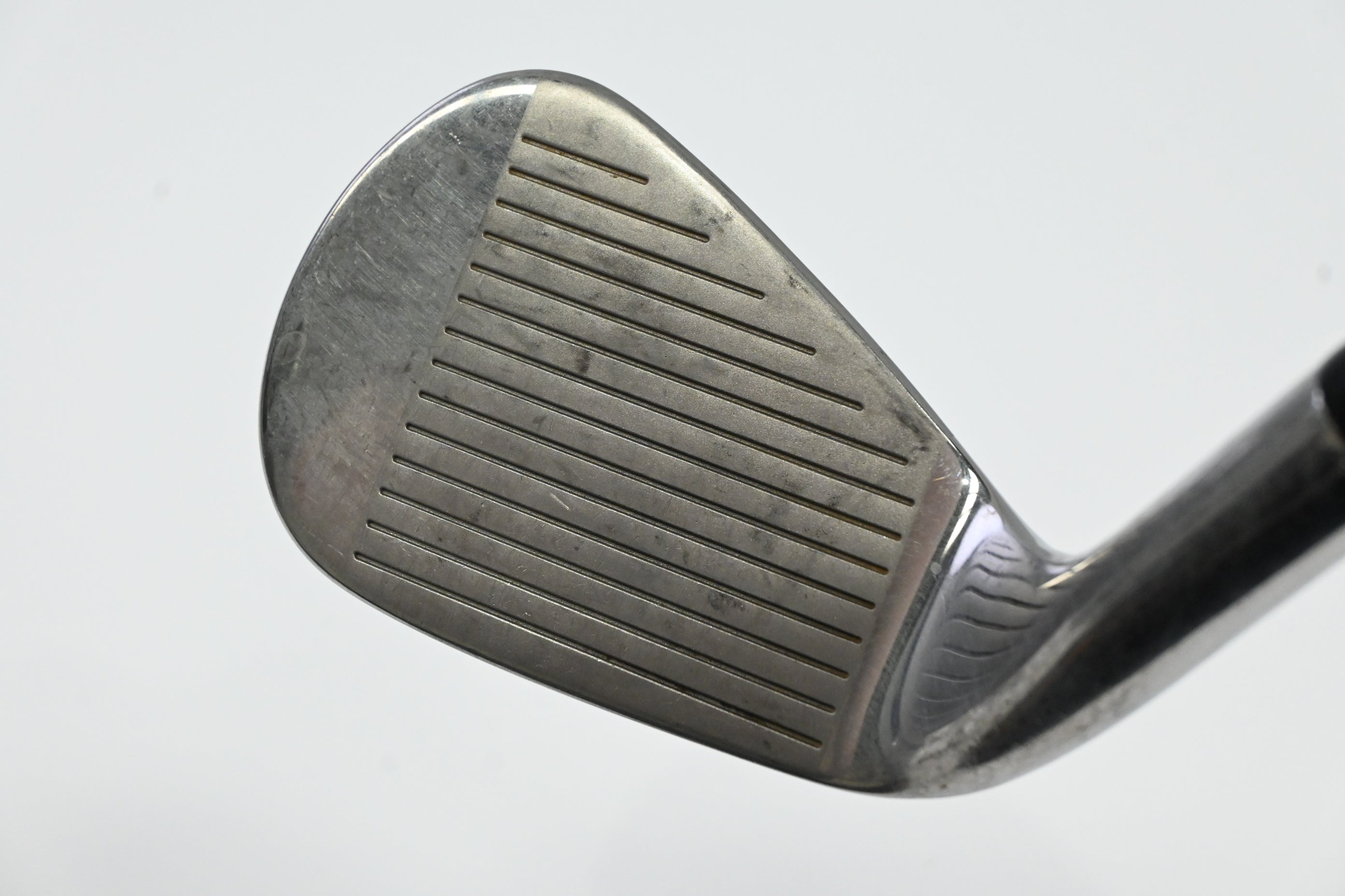 Callaway Paradym Ai Smoke Pitching Wedge / 43 Degree / Senior Cypher 50