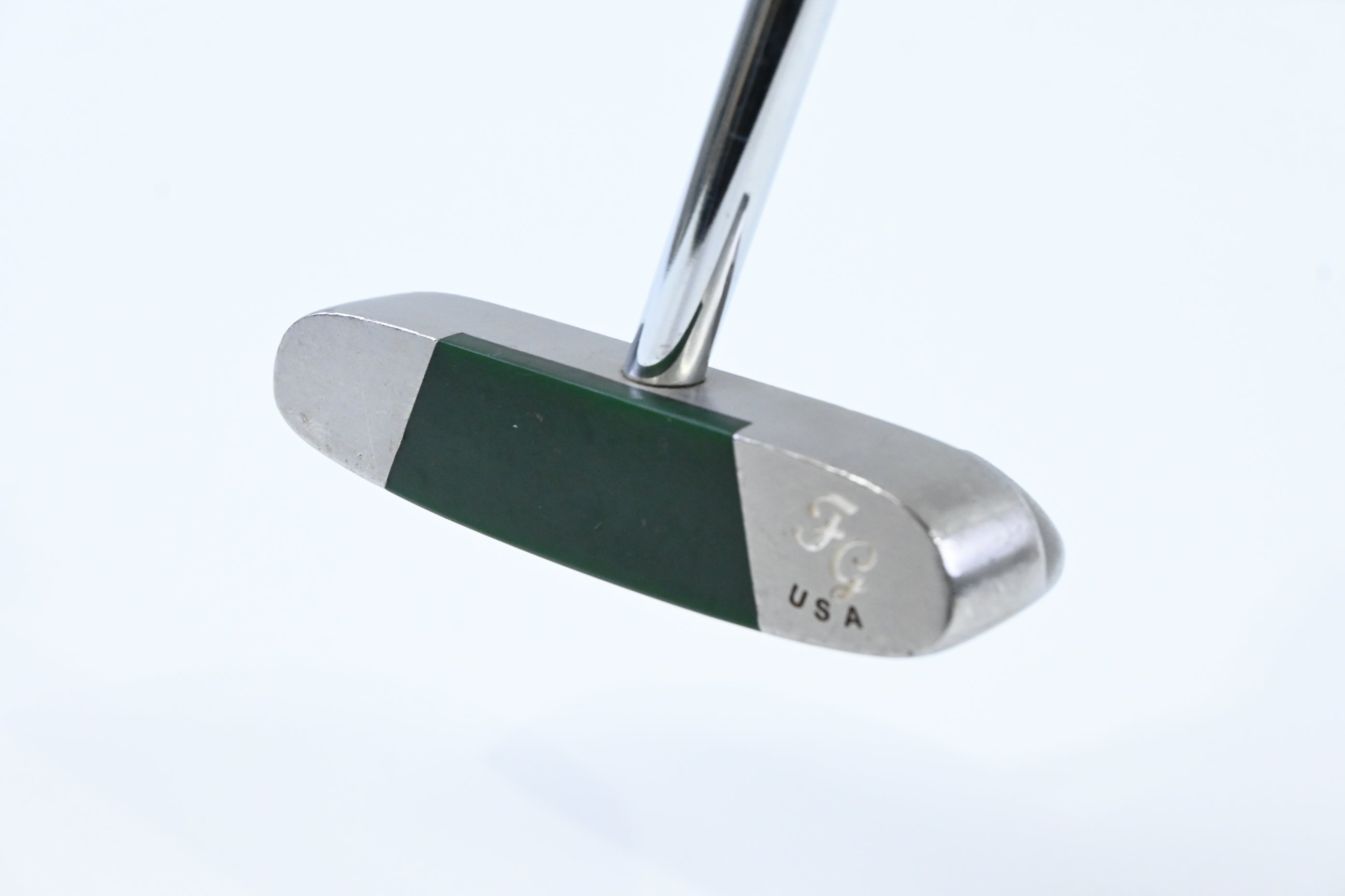 Fisher Classic Tour Series 3C Putter / 35 Inch