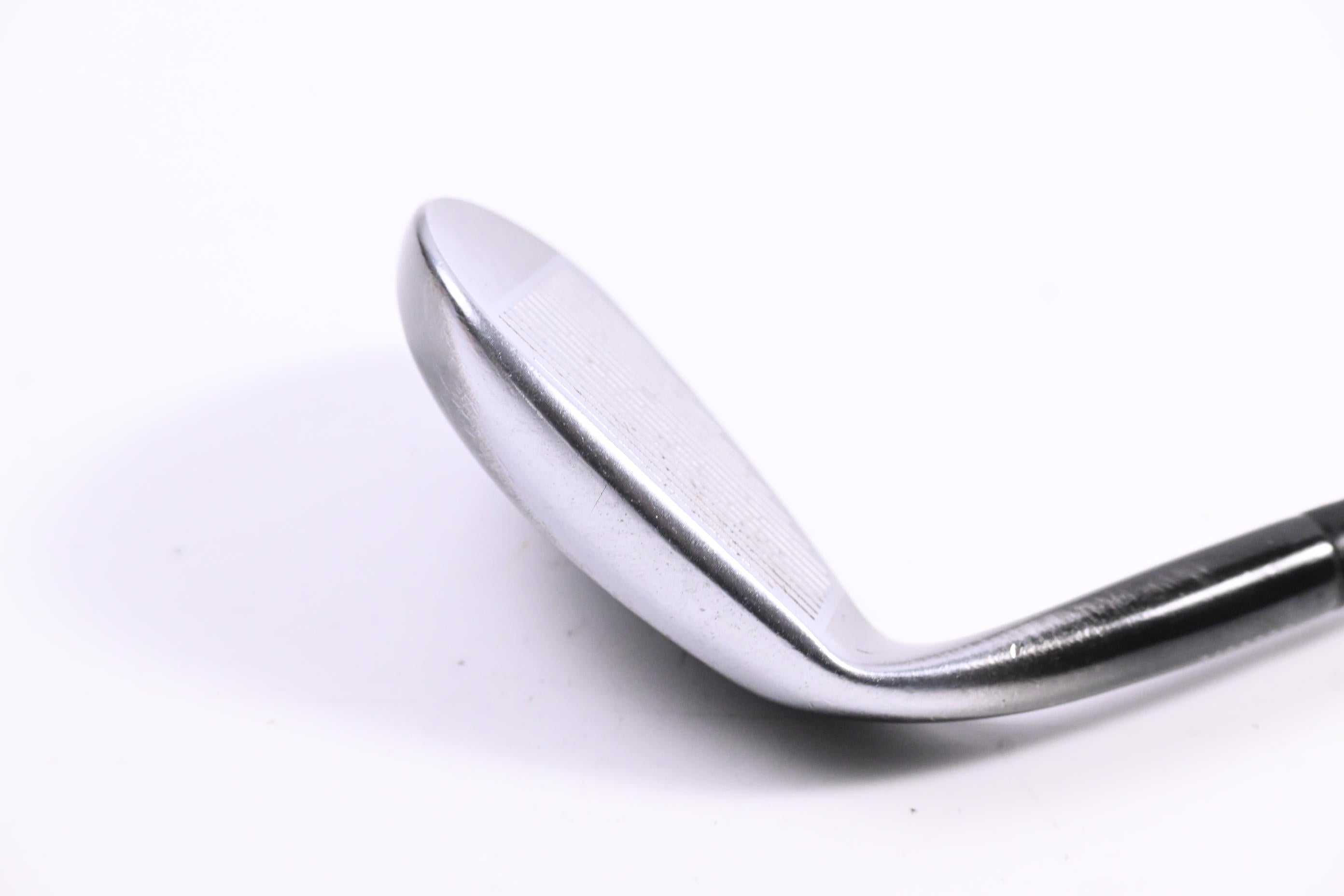 Mizuno ES21 Lob Wedge / 58 Degree / Wedge Flex KBS Hi-Rev 2.0 115 Shaft