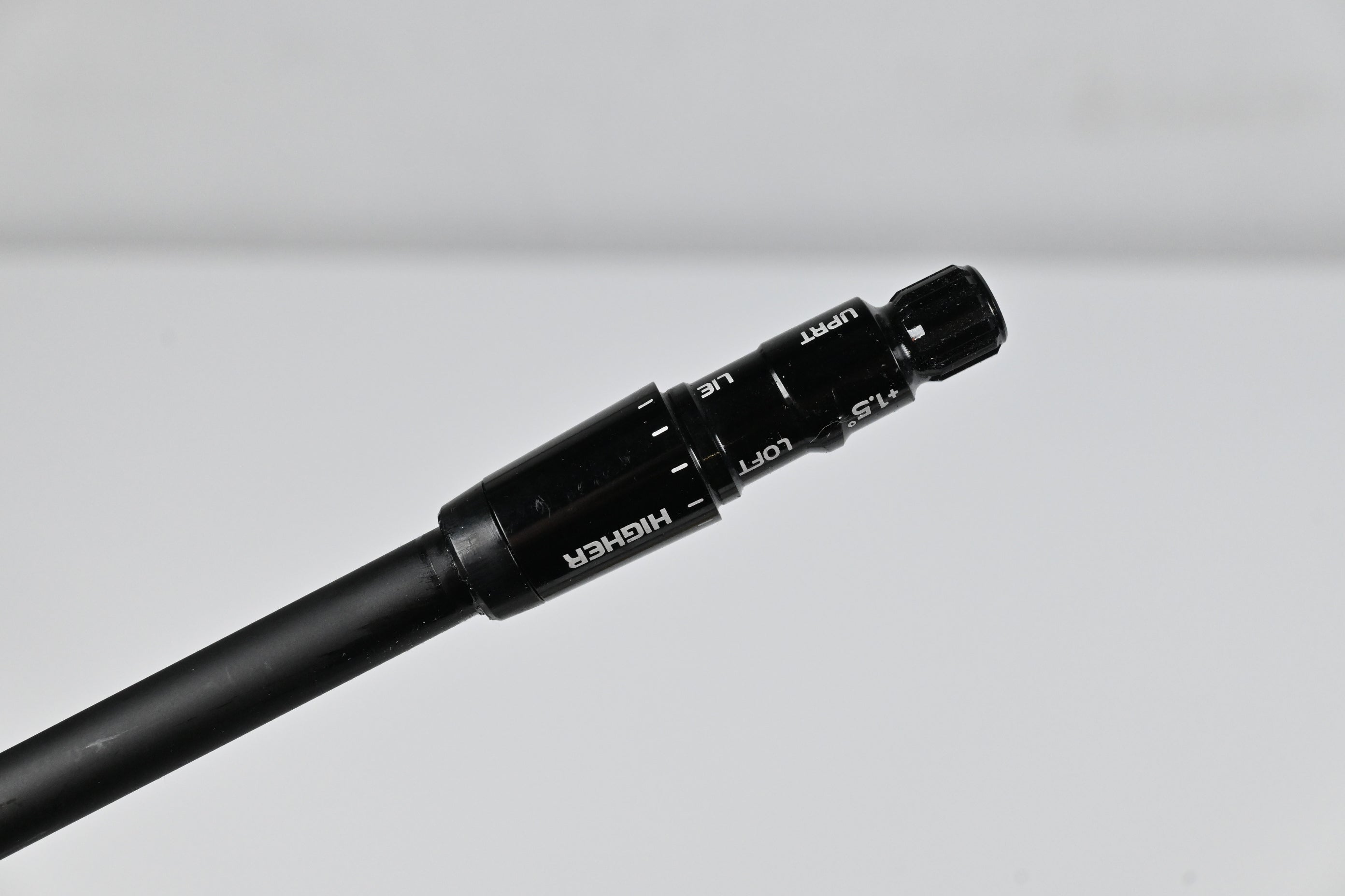 Project X Cypher 55 #3 Wood Shaft / Senior Flex / Taylormade 2nd Gen