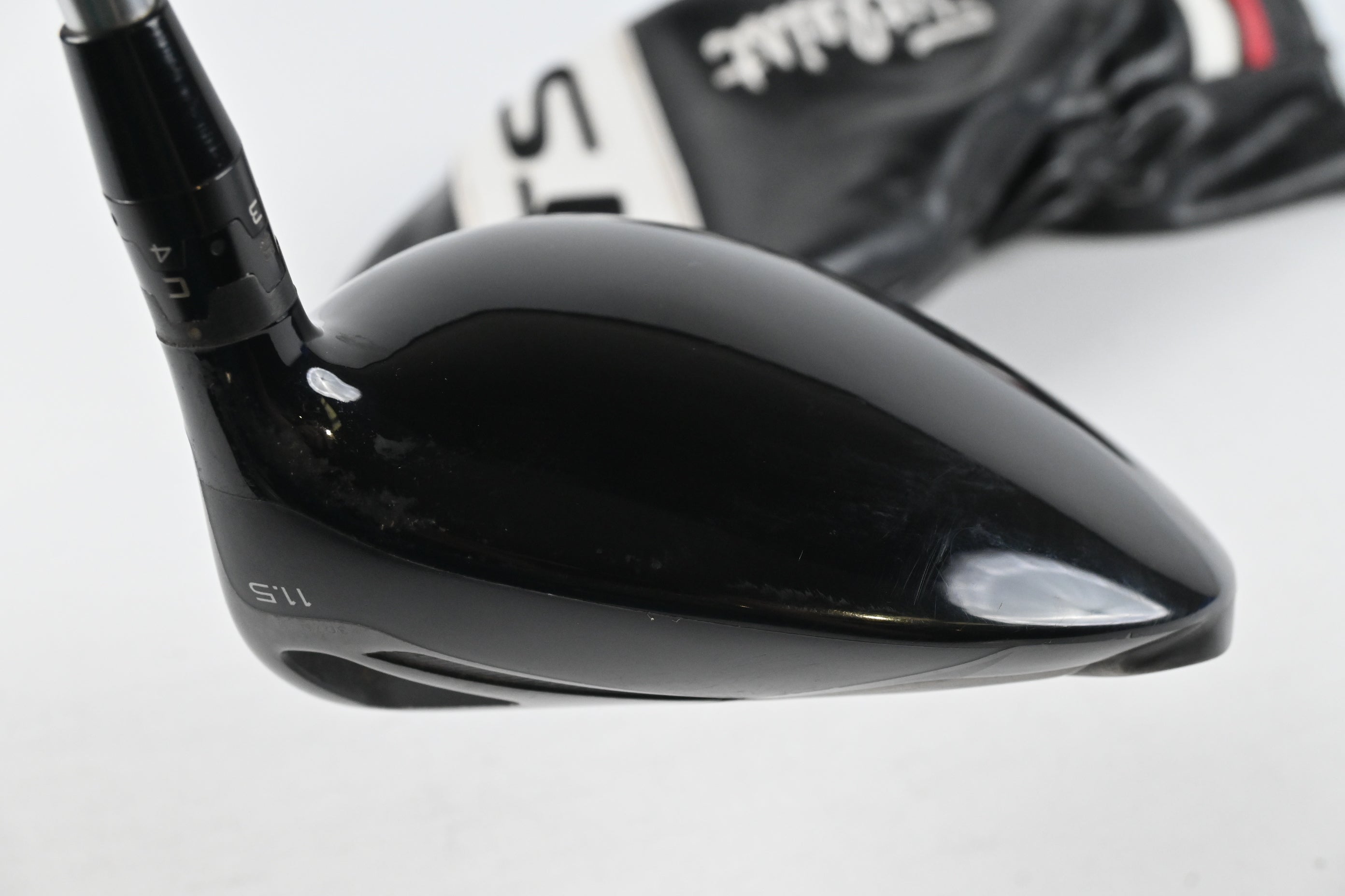Ladies Titleist TS2 Driver / 11.5 Degree / Ladies Flex Kuro Kage Black Series 40