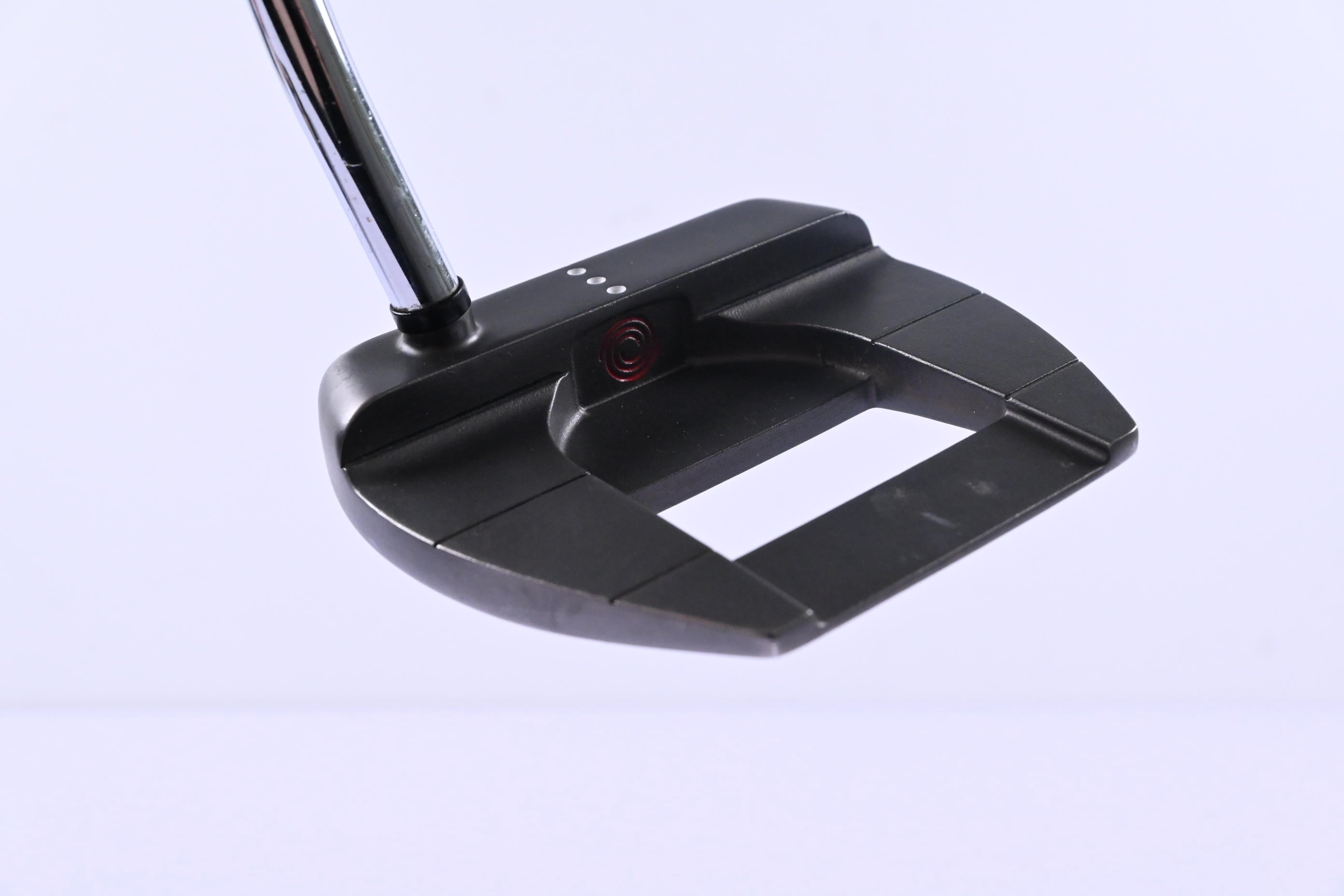 Odyssey O-Works Black Jailbird Mini Putter / 33 Inch