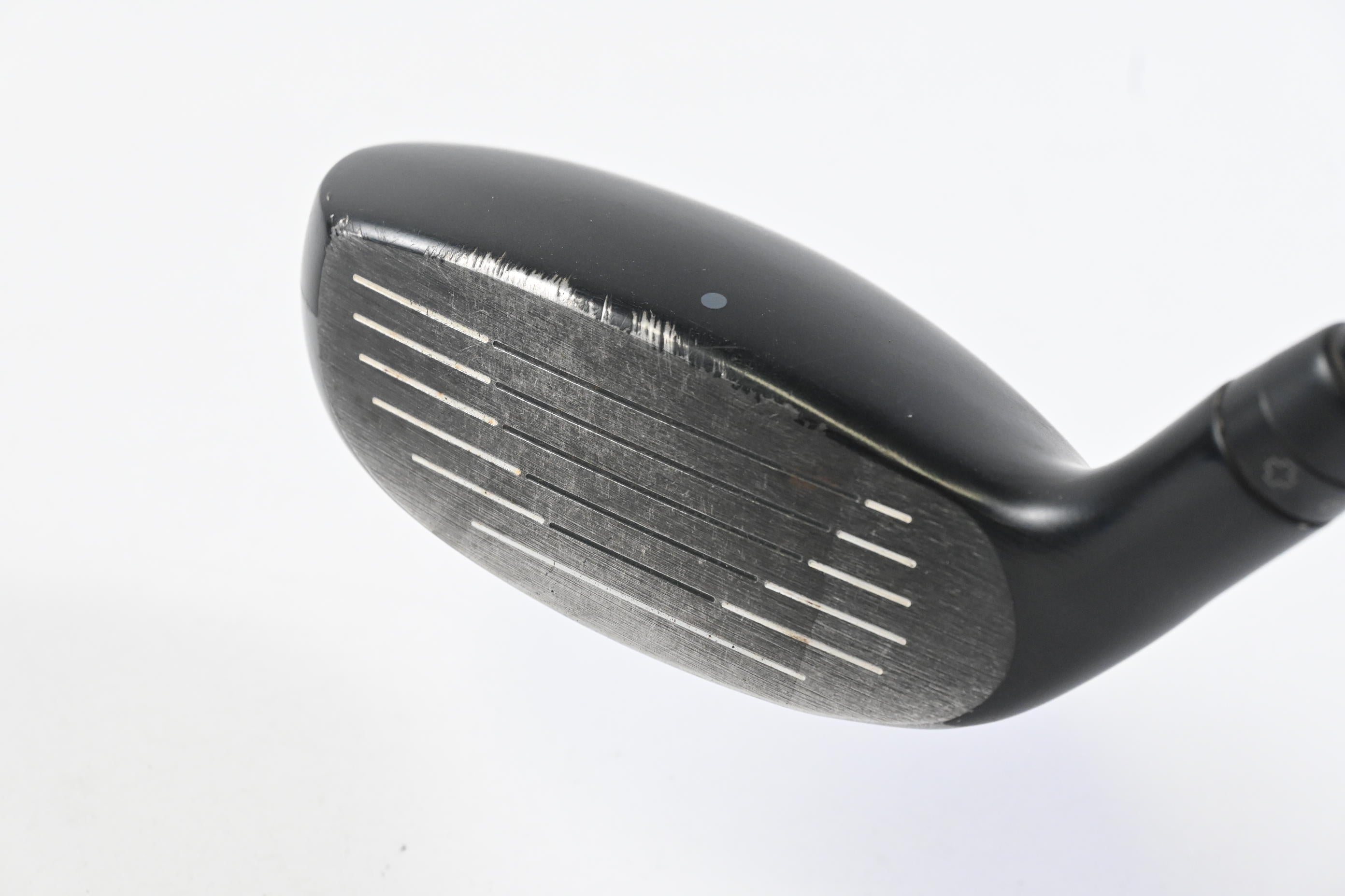 Ping G430 #2 Hybrid / 17 Degree / Stiff Flex Kai'li White 80 Shaft