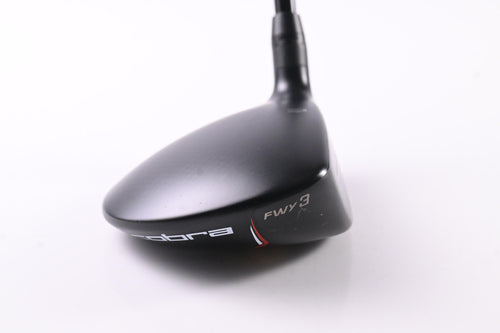 Cobra LTDx LS #3 Wood / 14.5 Degree / Stiff Flex Kai'Li Blue 60 Shaft