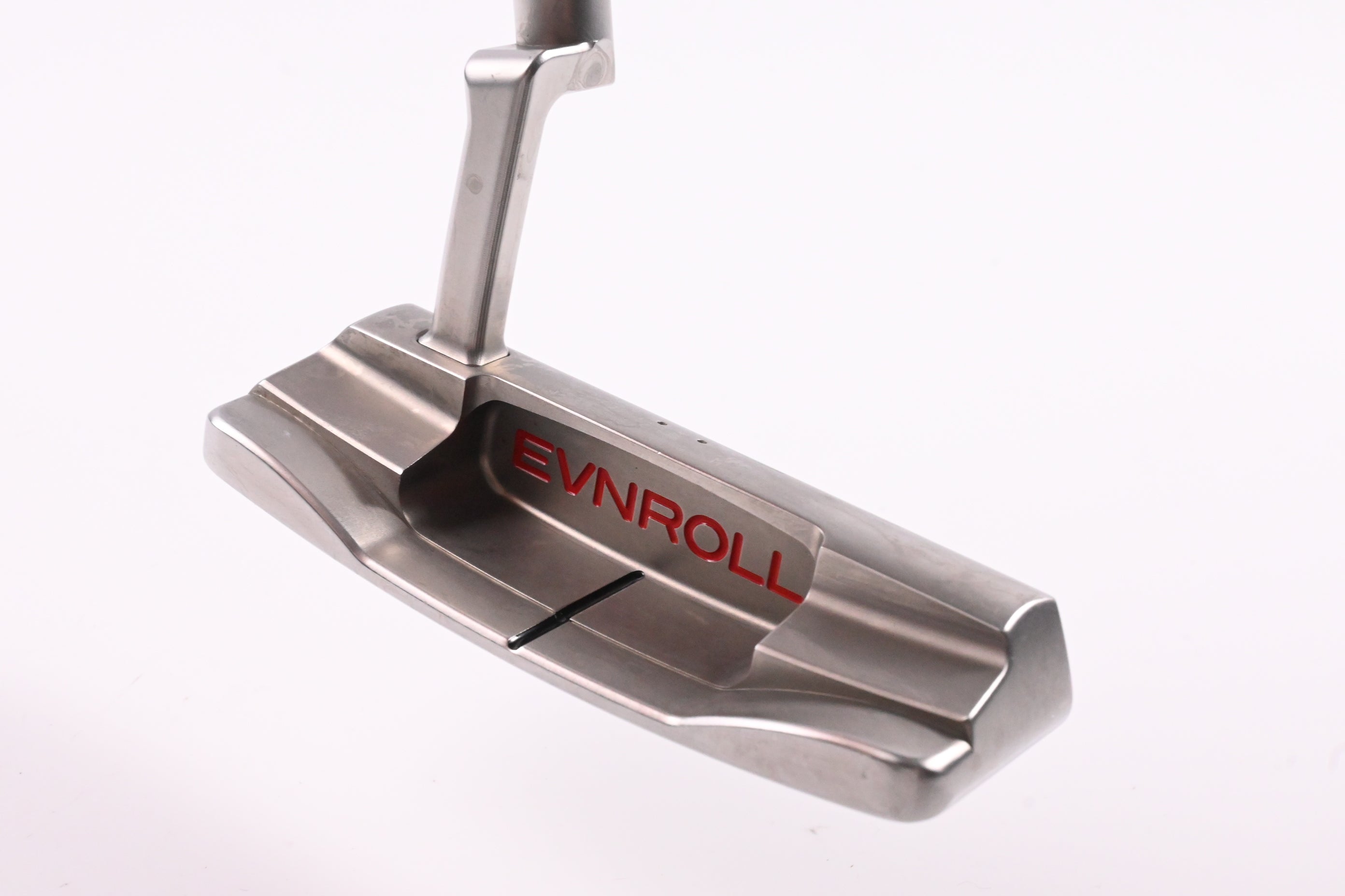 Evnroll Classics ER1v Milled Putter / 35 Inch