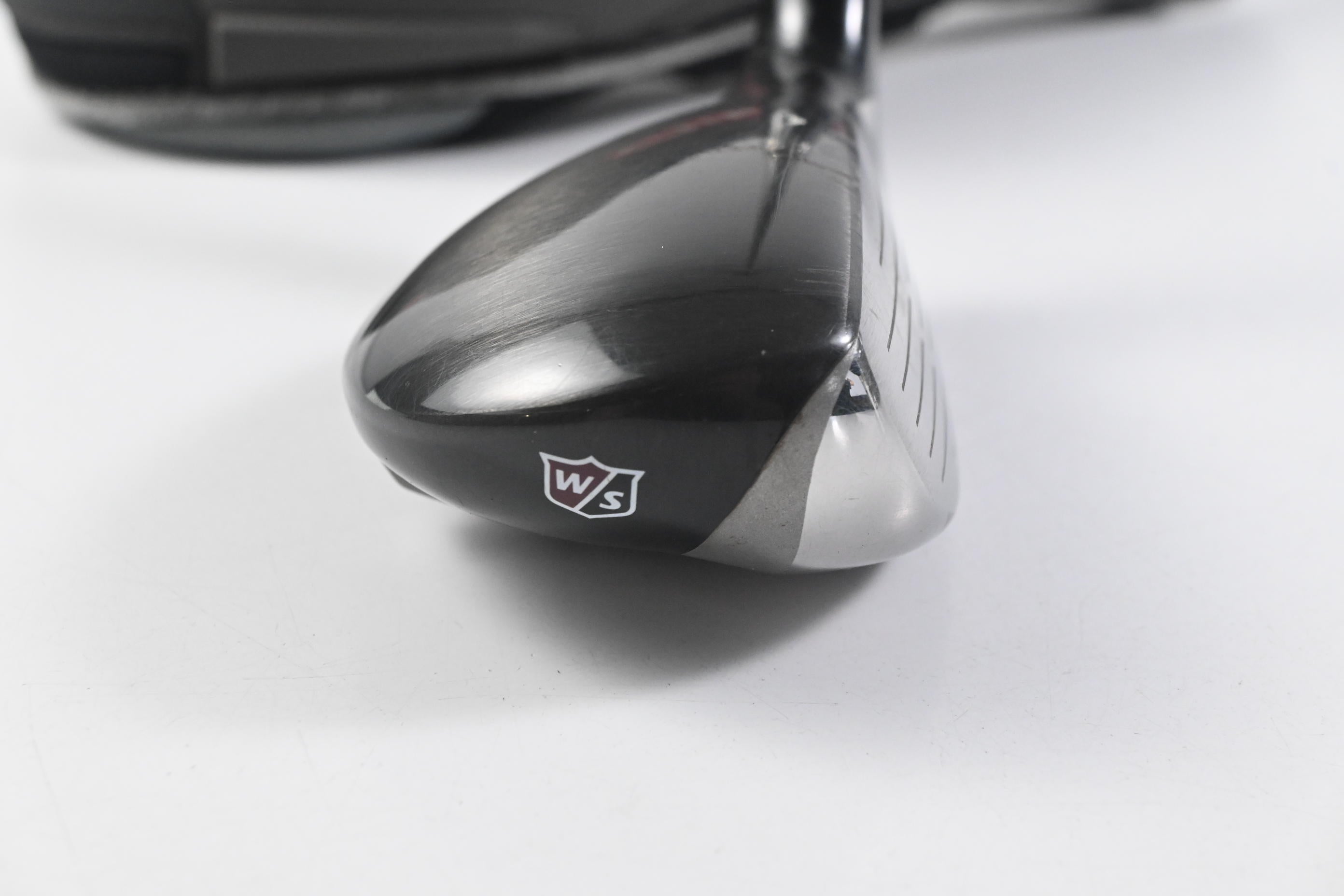Wilson Staff Fybrid #3 Hybrid / 21 Degree / Regular Flex UST Proforce Axivcore 65