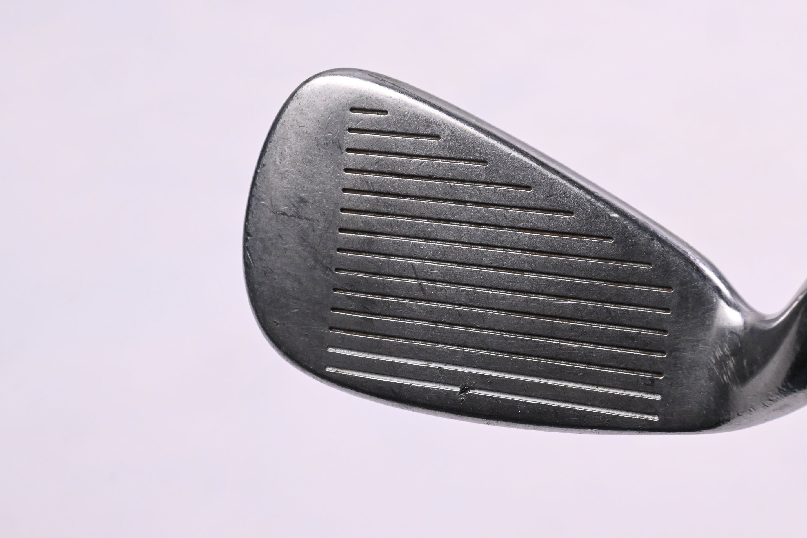 Taylormade RAC OS #3 Iron / 20 Degree / Regular Flex Taylormade Shaft