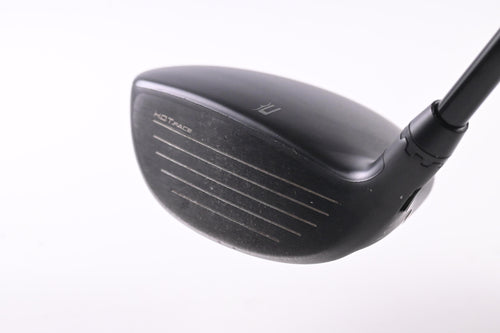 Cobra LTDx LS #3 Wood / 14.5 Degree / Stiff Flex Kai'Li Blue 60 Shaft