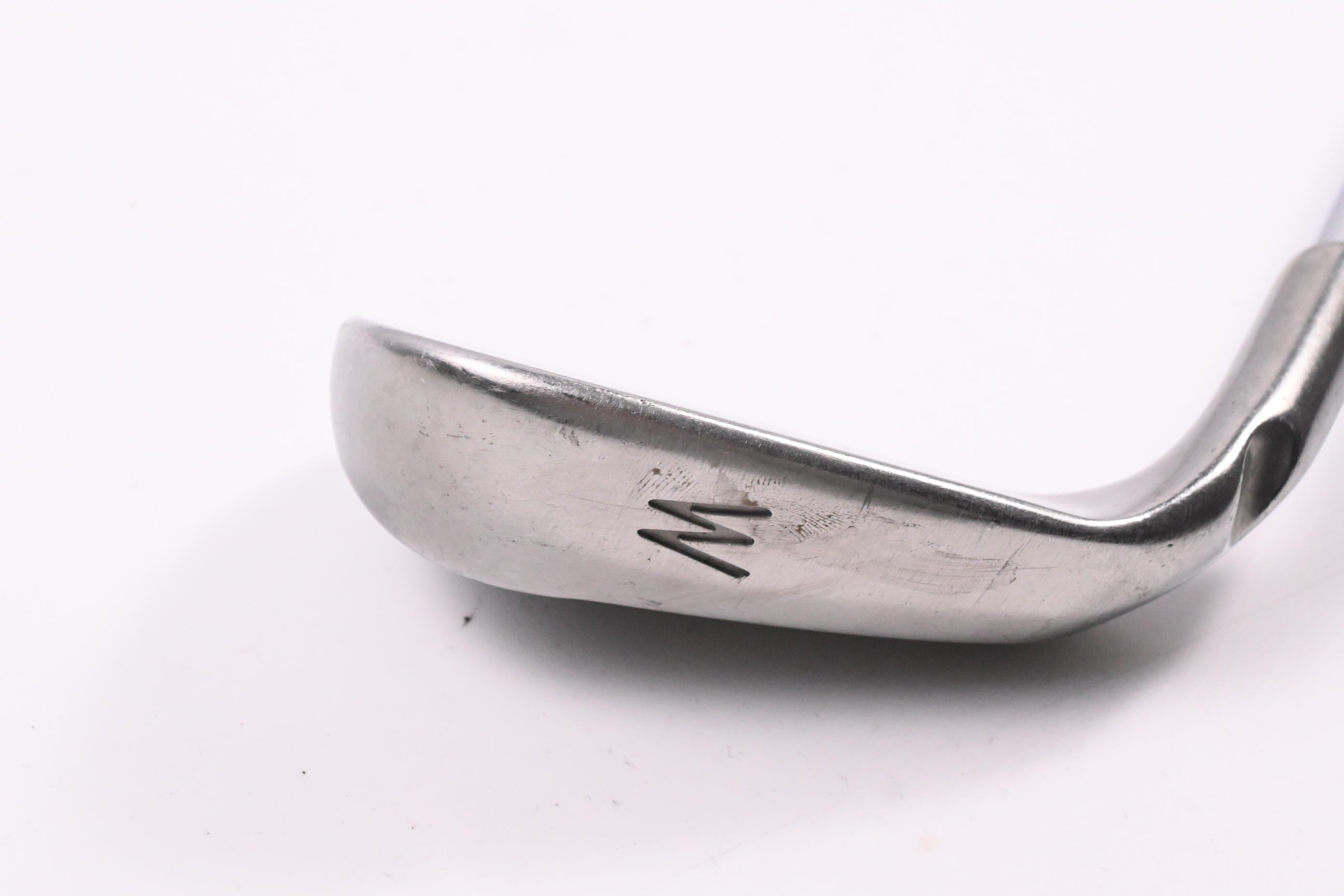 Ping G25 Pitching Wedge / 45 Degree / Yellow Dot / Stiff Flex Ping CFS Shaft