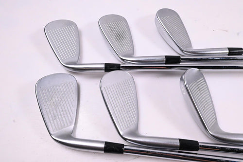 Mizuno JPX 919 Hot Metal Irons / 5-PW / Regular Flex N.S.Pro Modus³ Tour 105