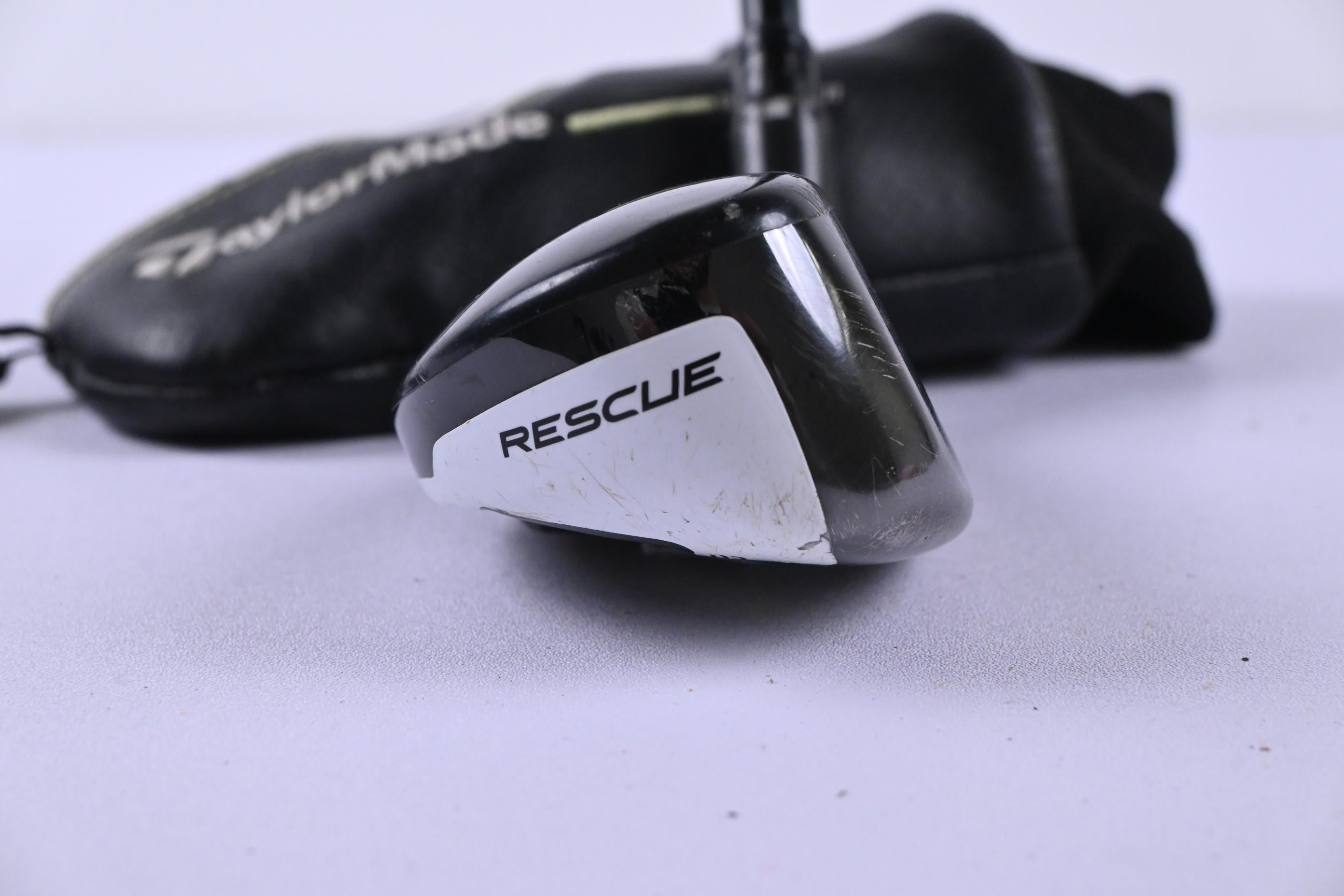 Taylormade M1 2017 #5 Hybrid / 24 Degree / Regular Flex Kuro Kage Silver 80